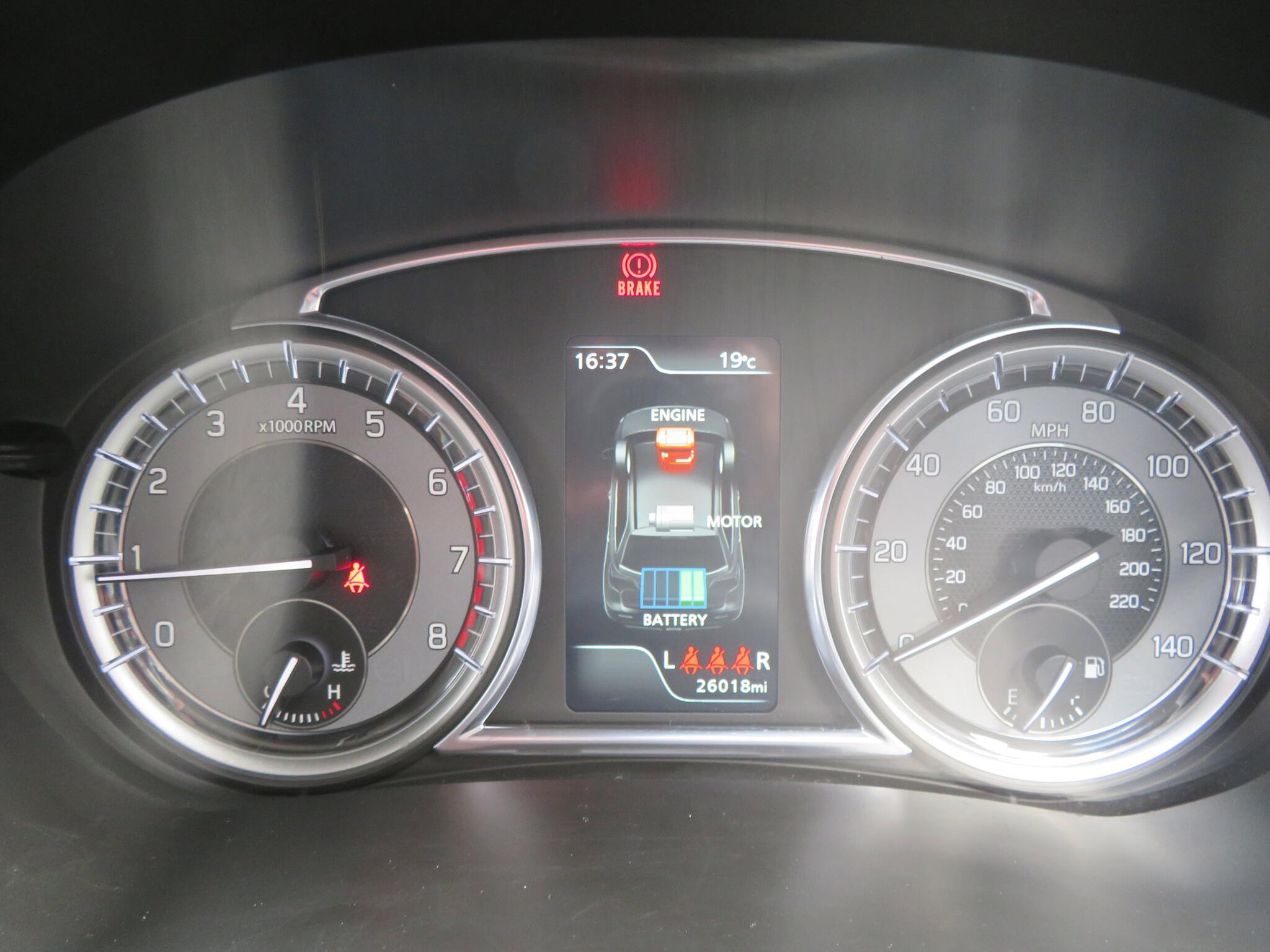 Suzuki Vitara - Image 19