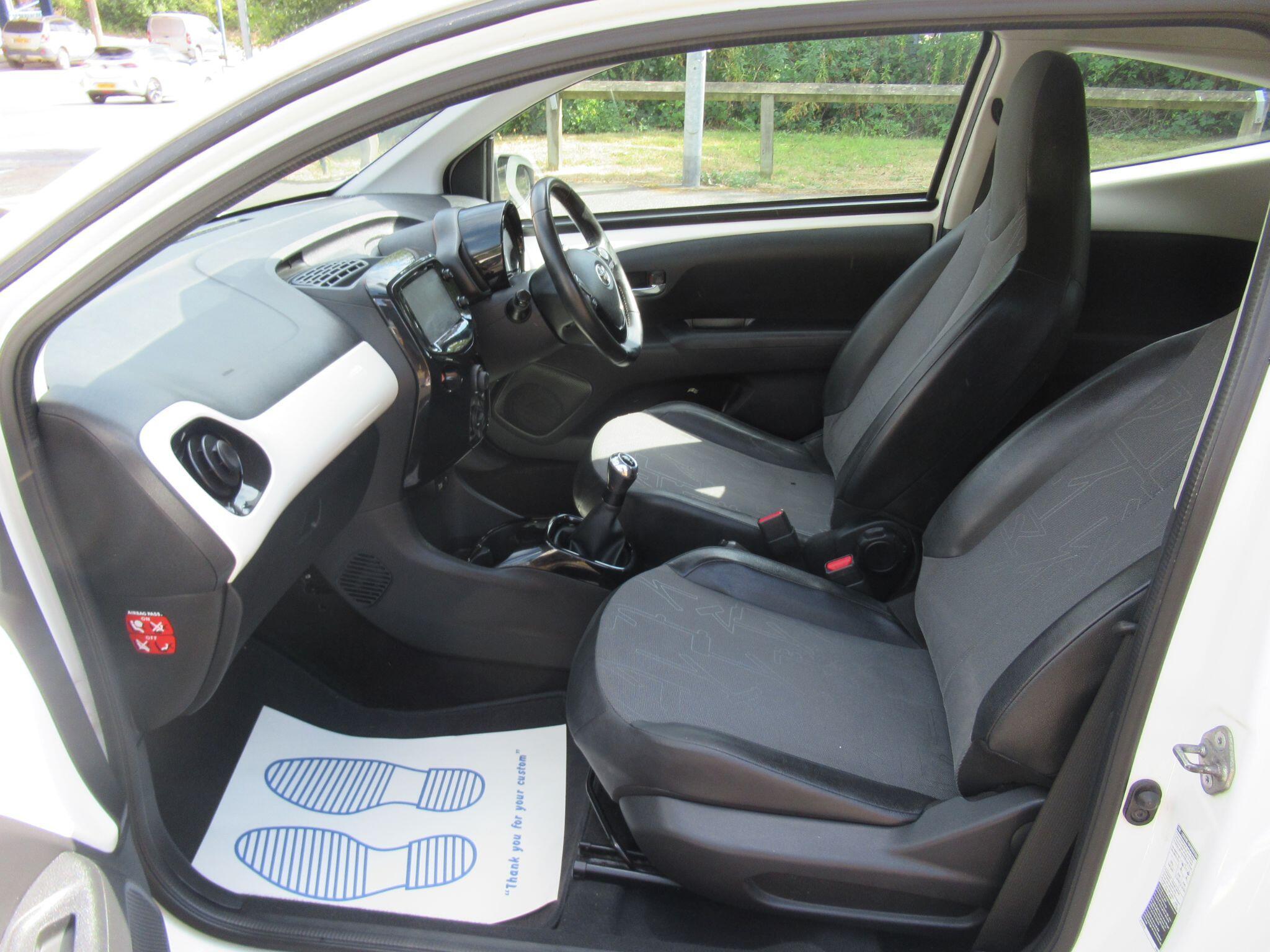 Toyota Aygo - Image 12