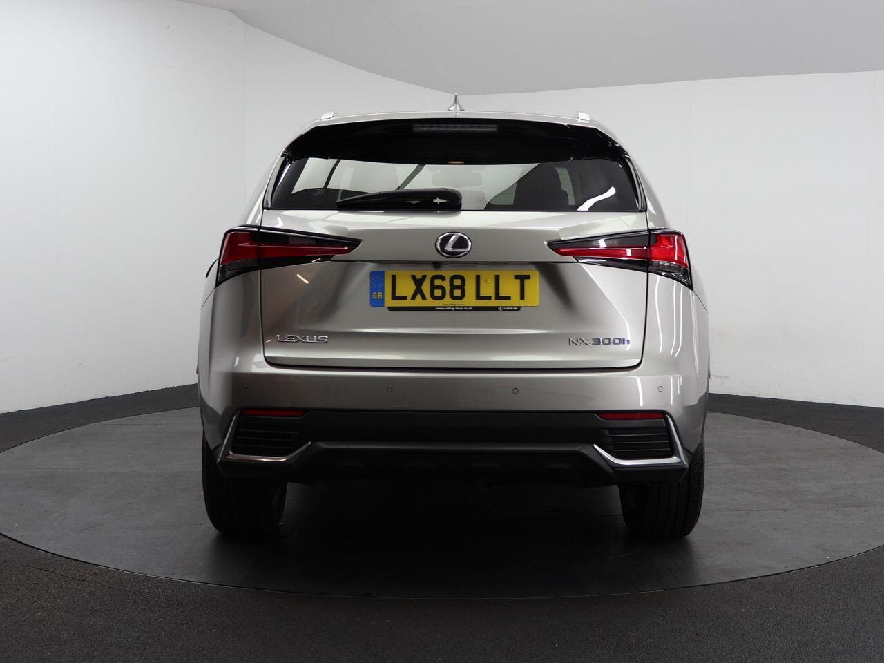 Lexus NX - Image 10