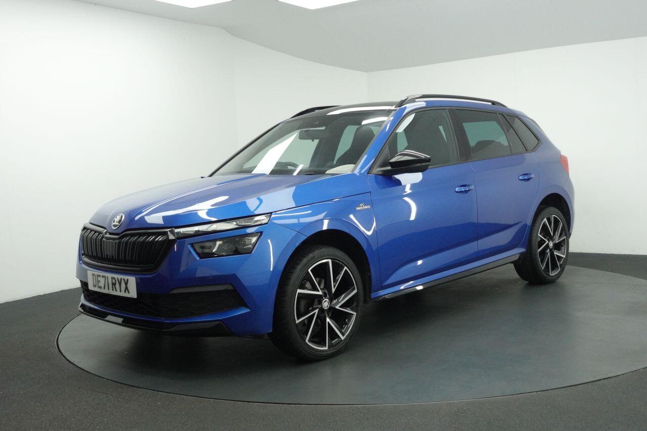 Skoda Kamiq - Image 8