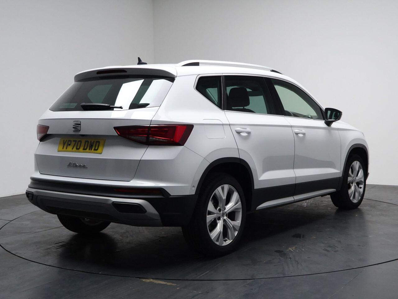 SEAT Ateca - Image 12