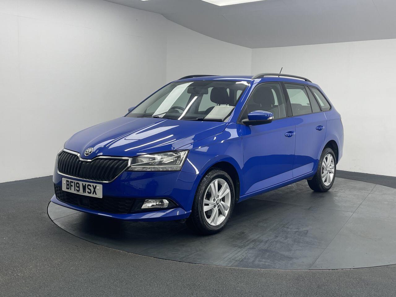 Skoda Fabia - Image 6