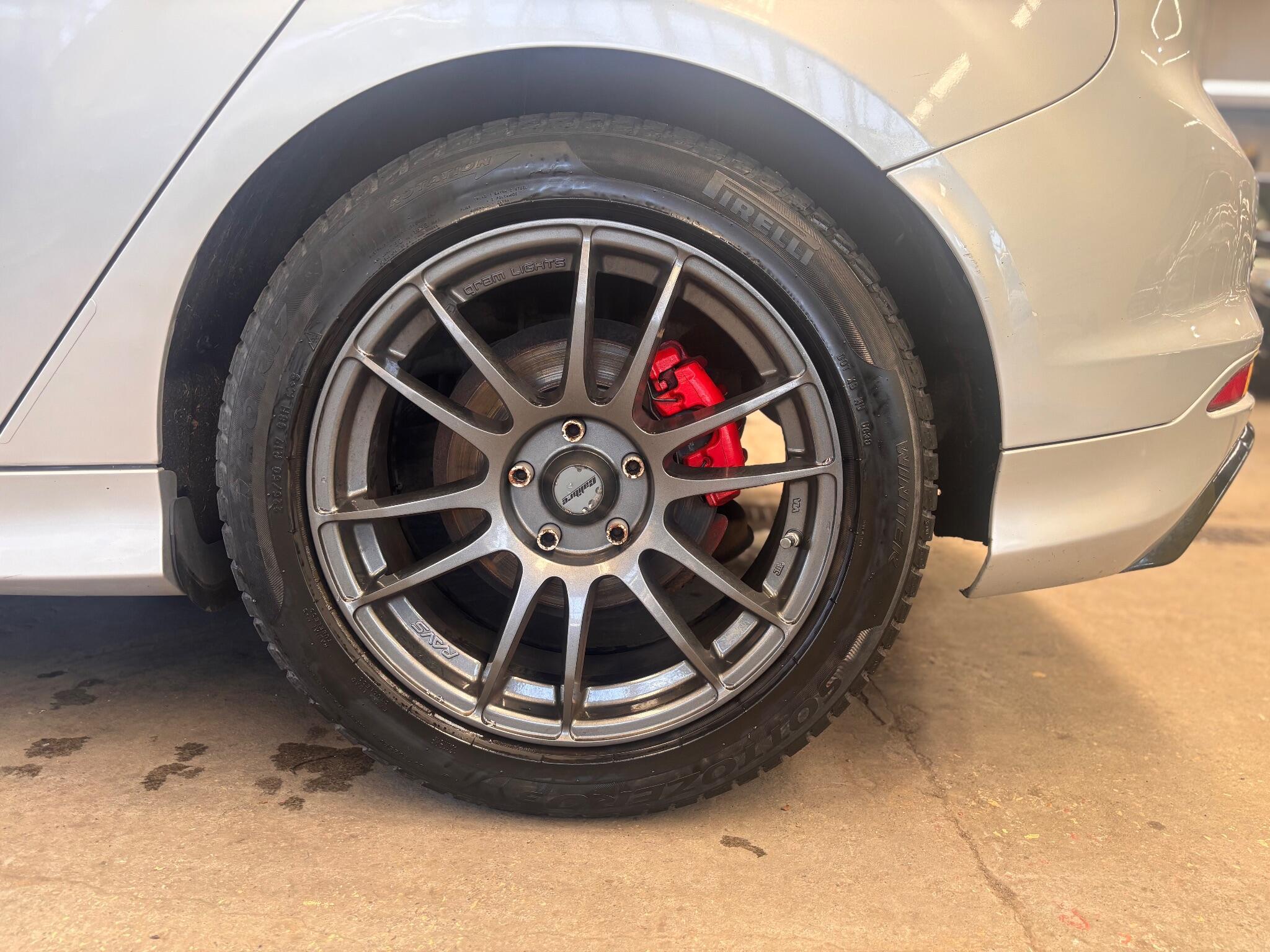 Ford Focus - Image 23