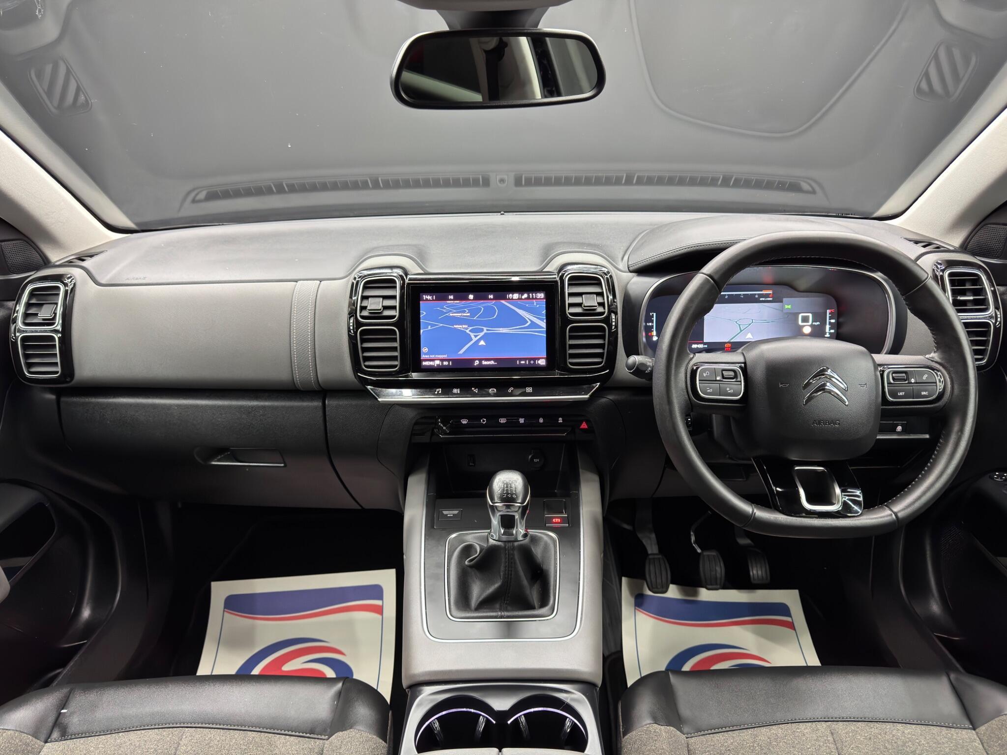 Citroen C5 Aircross - Image 10