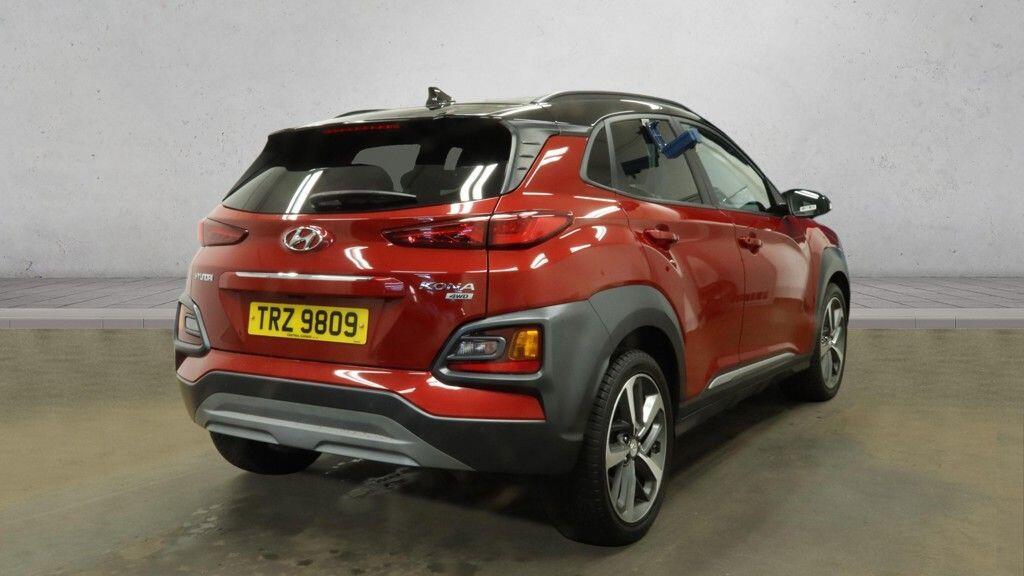 Hyundai Kona - Image 7