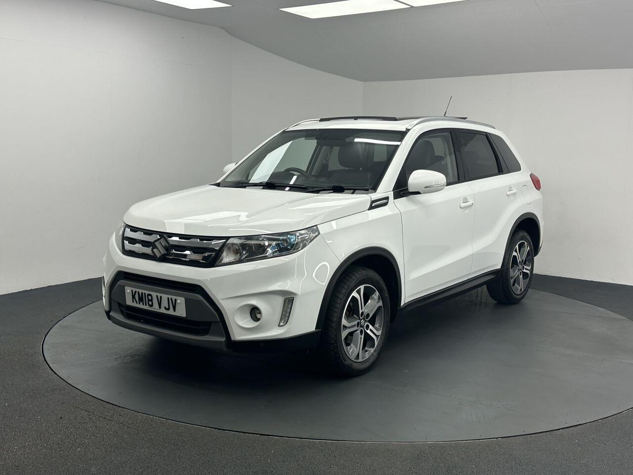 Suzuki Vitara - Image 6