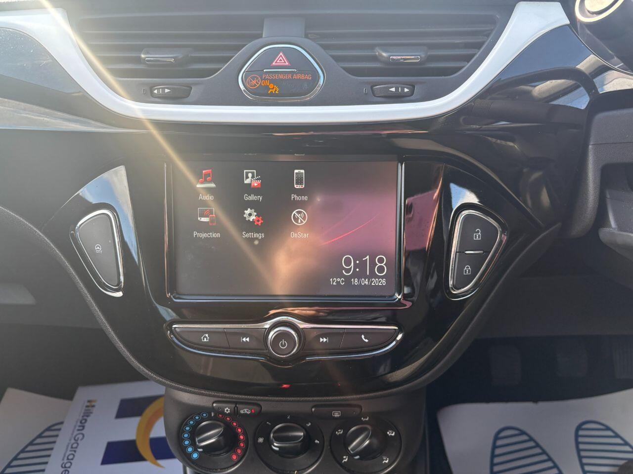Vauxhall Corsa - Image 17