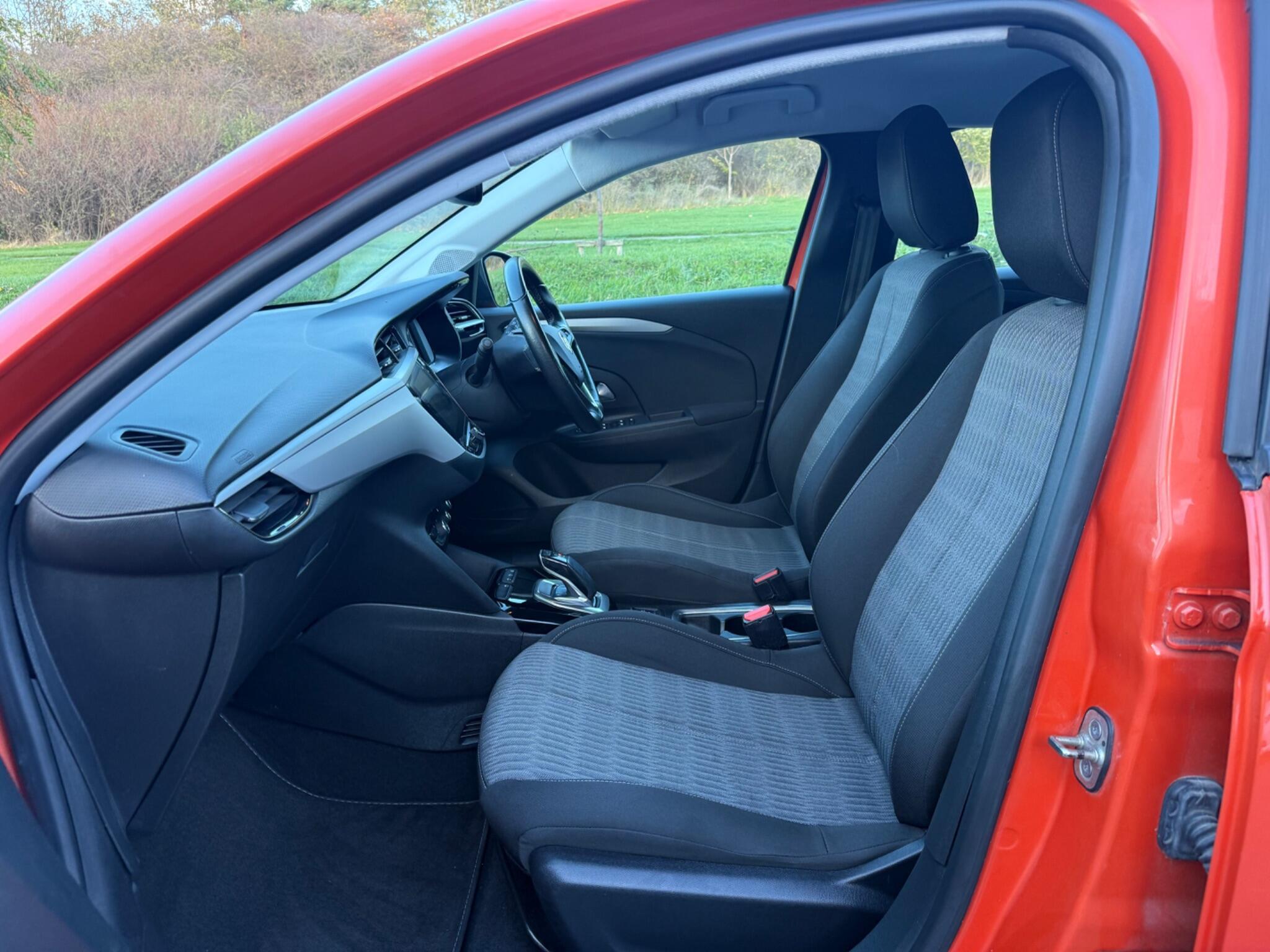 Vauxhall Corsa Electric - Image 10