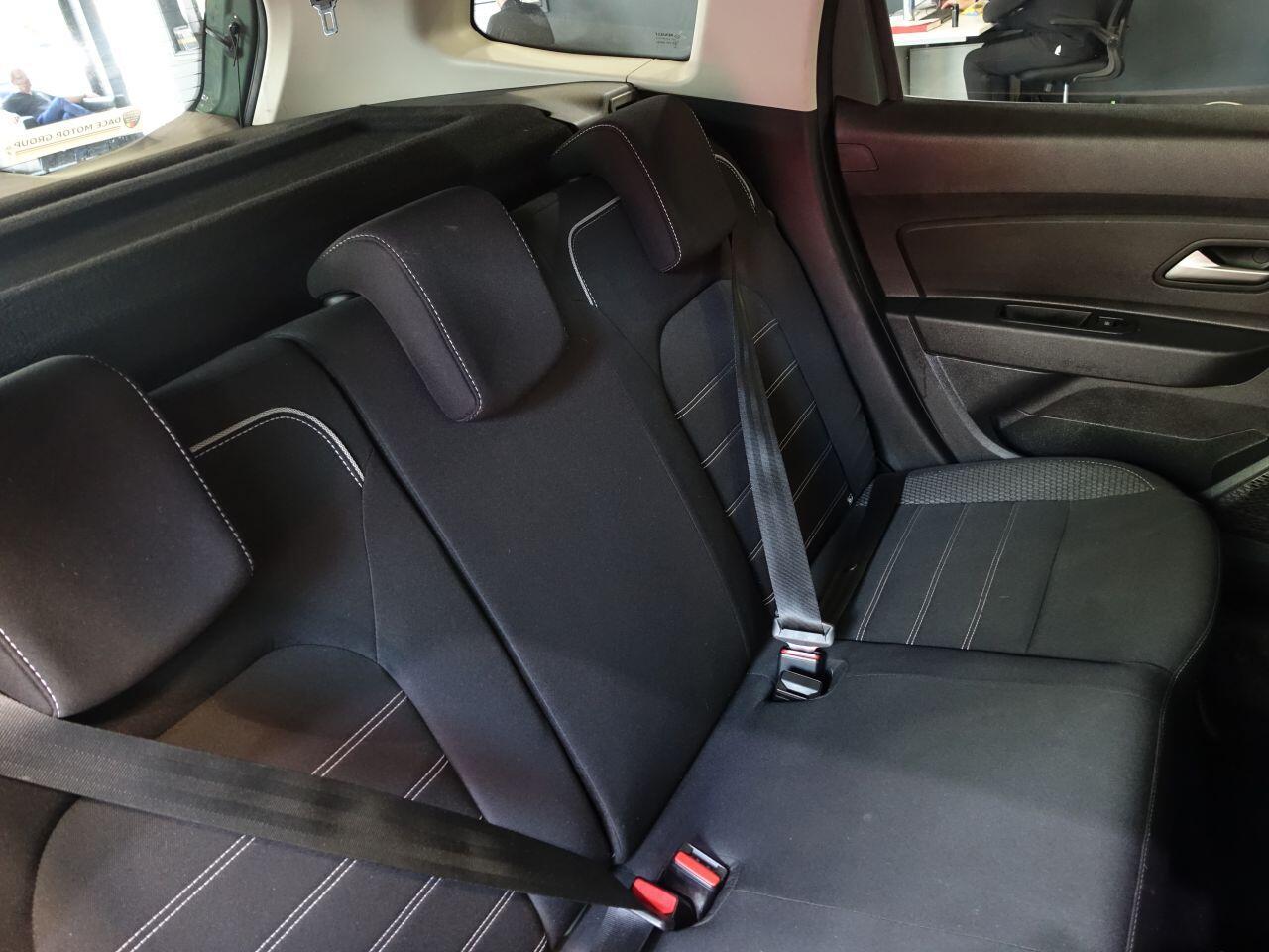 Dacia Duster - Image 15