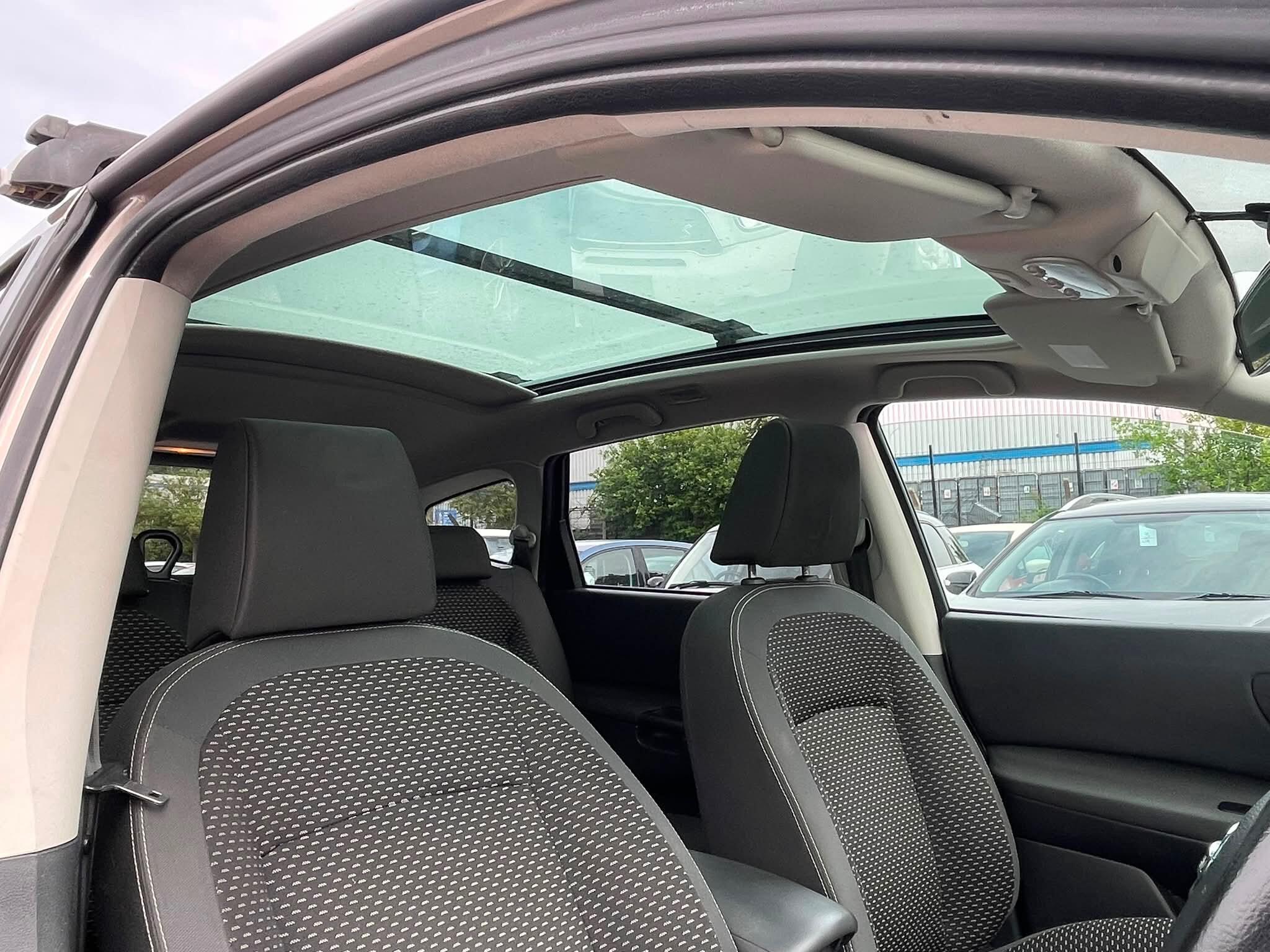 Nissan QASHQAI+2 - Image 11