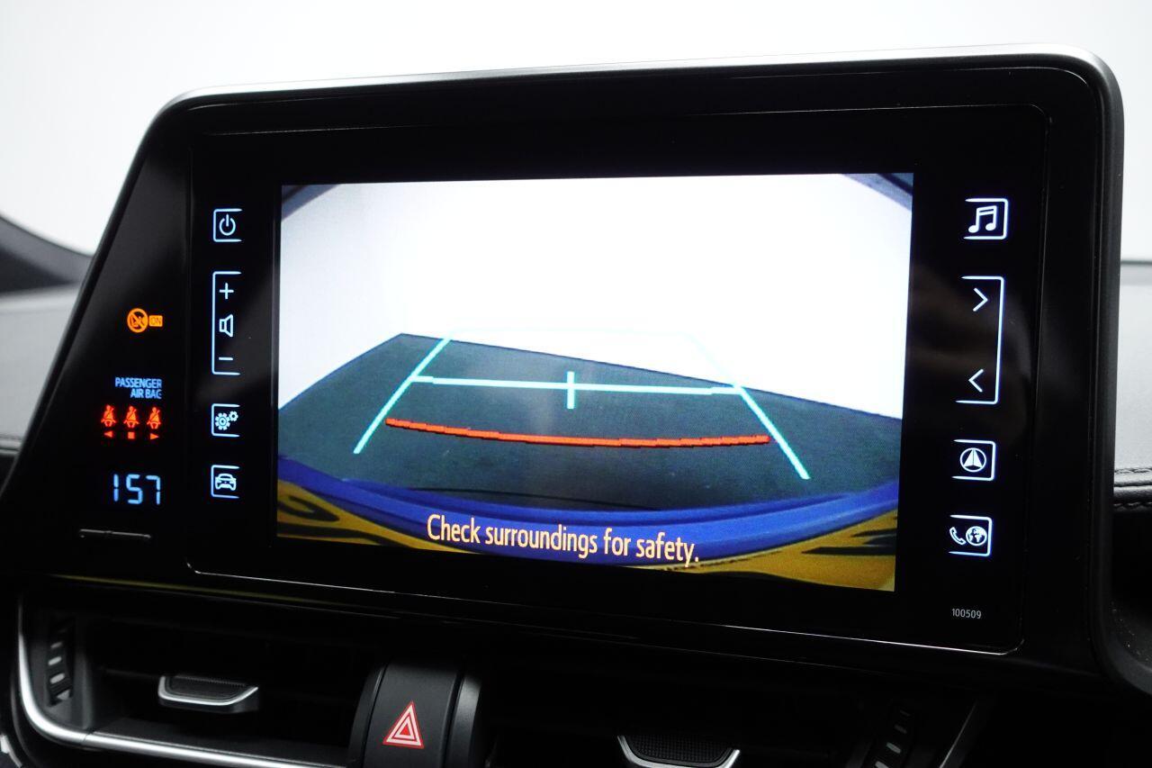 Toyota C-Hr - Image 2