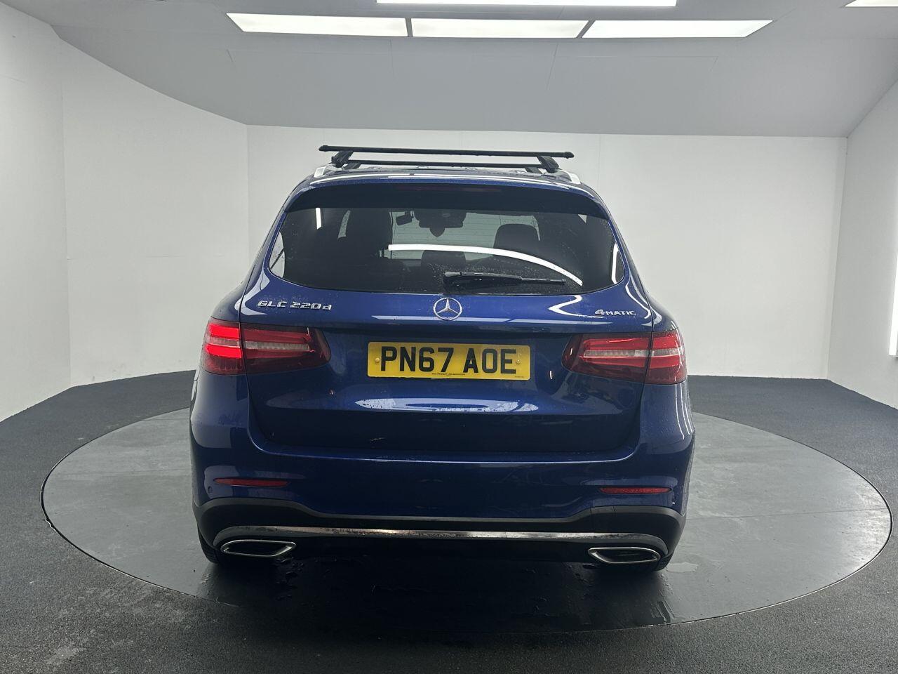 Mercedes GLC - Image 7