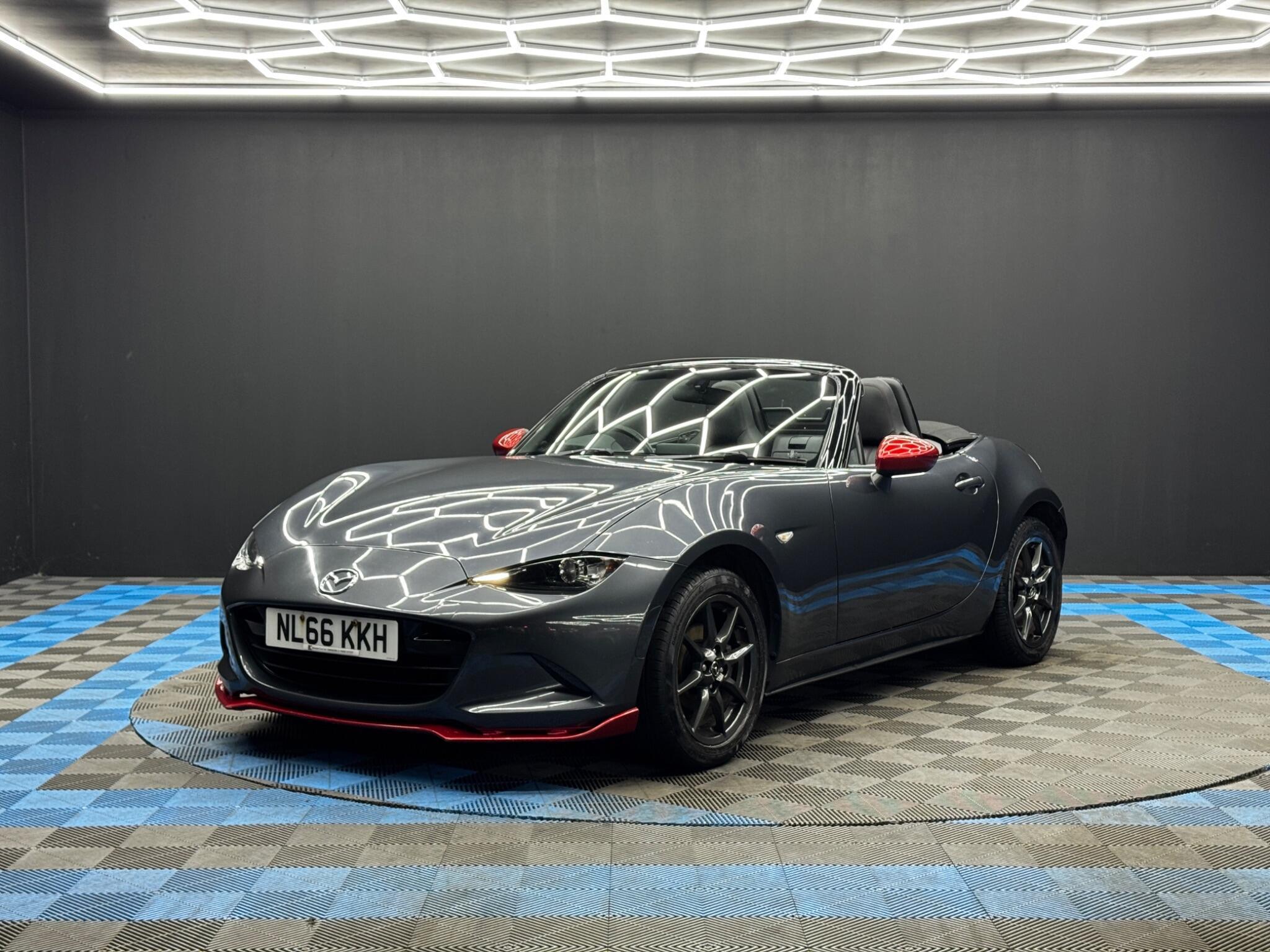 Mazda MX-5 - Image 3