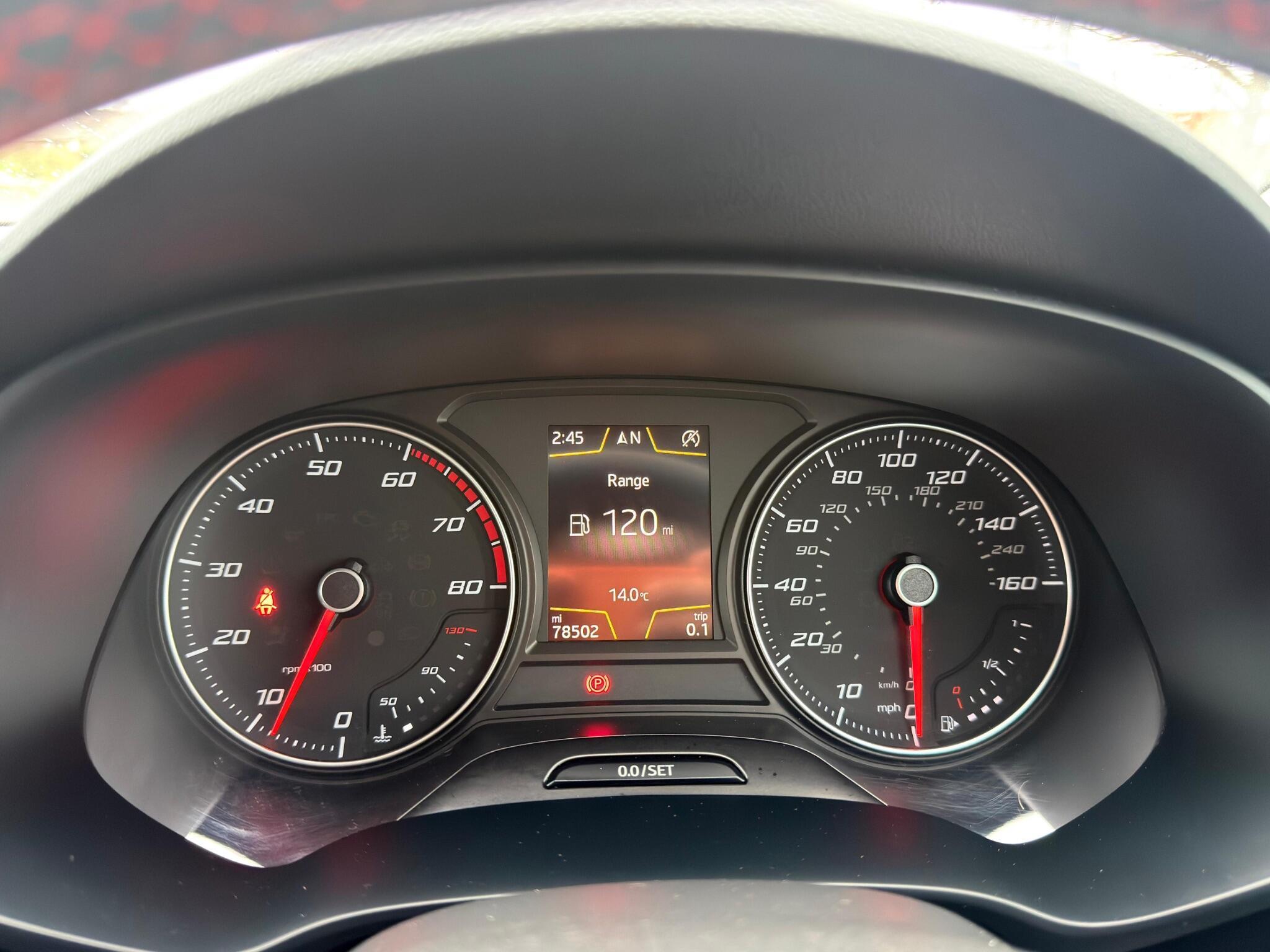 SEAT Leon - Image 30