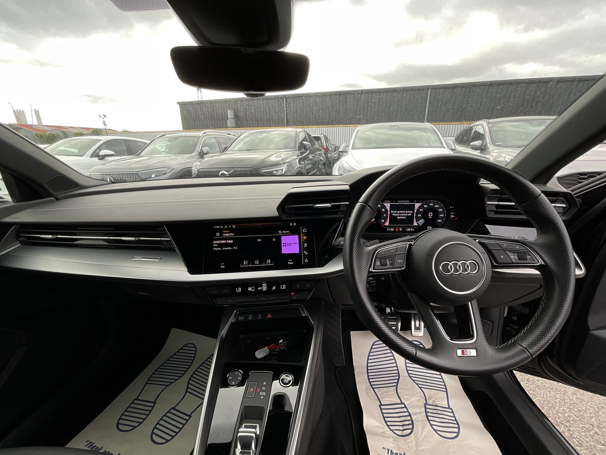 Audi A3 - Image 12