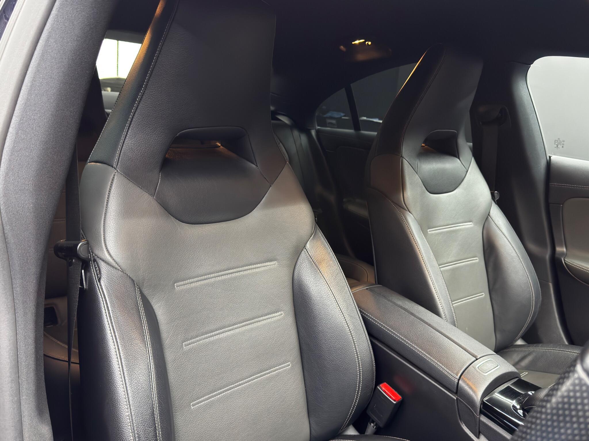 Mercedes CLA - Image 12