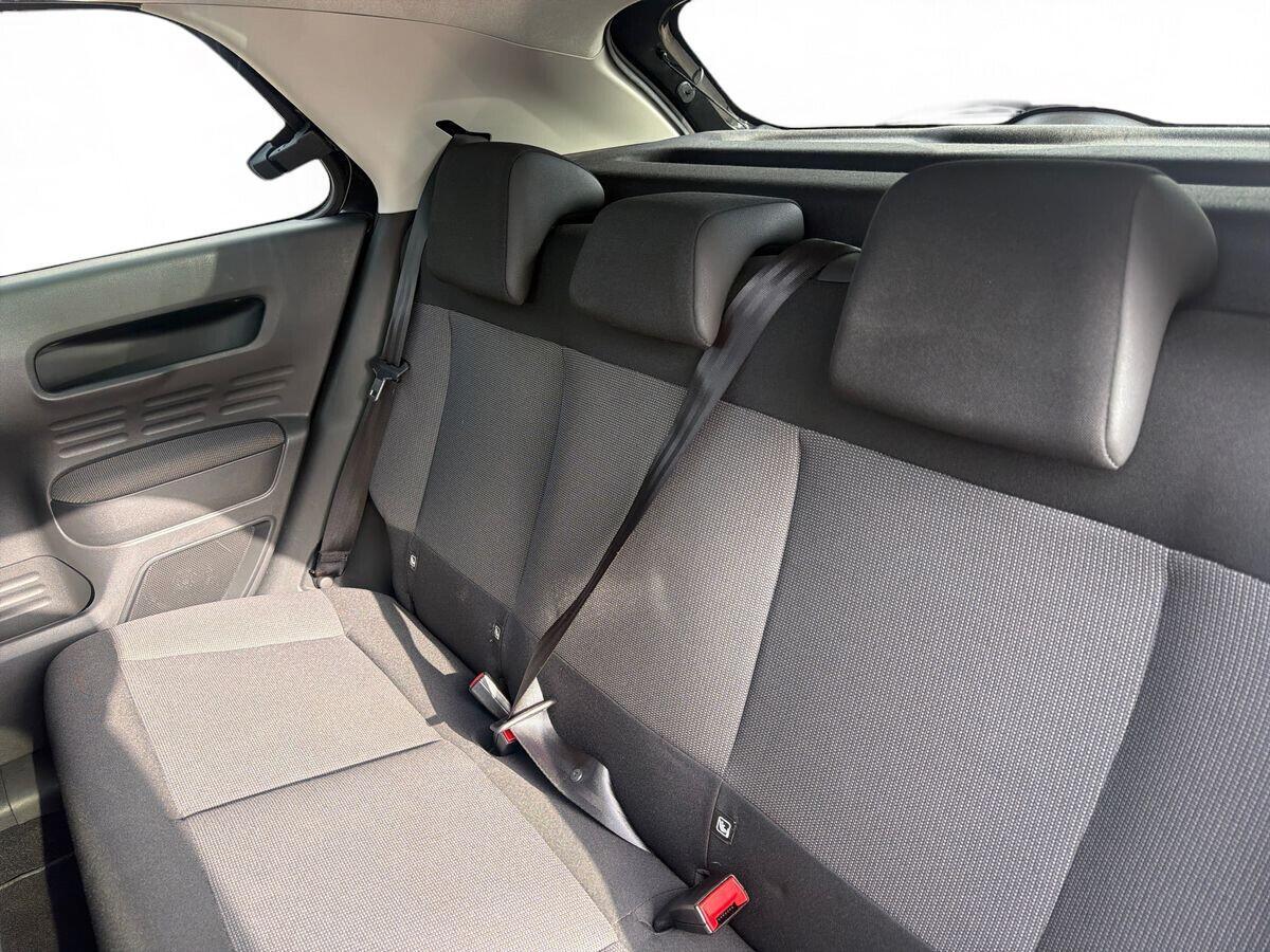 Citroen C4 Cactus - Image 16