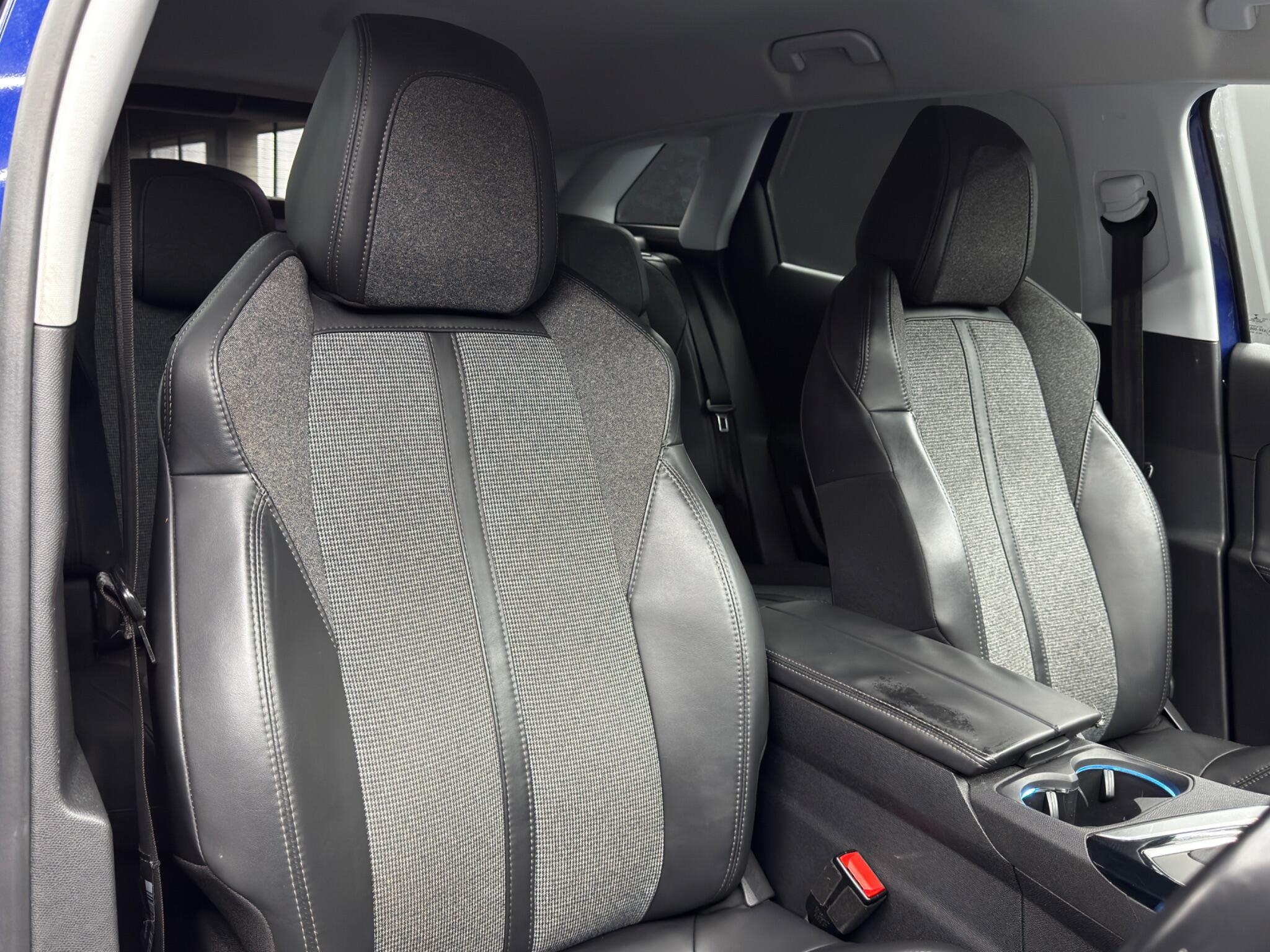 Peugeot 3008 - Image 12