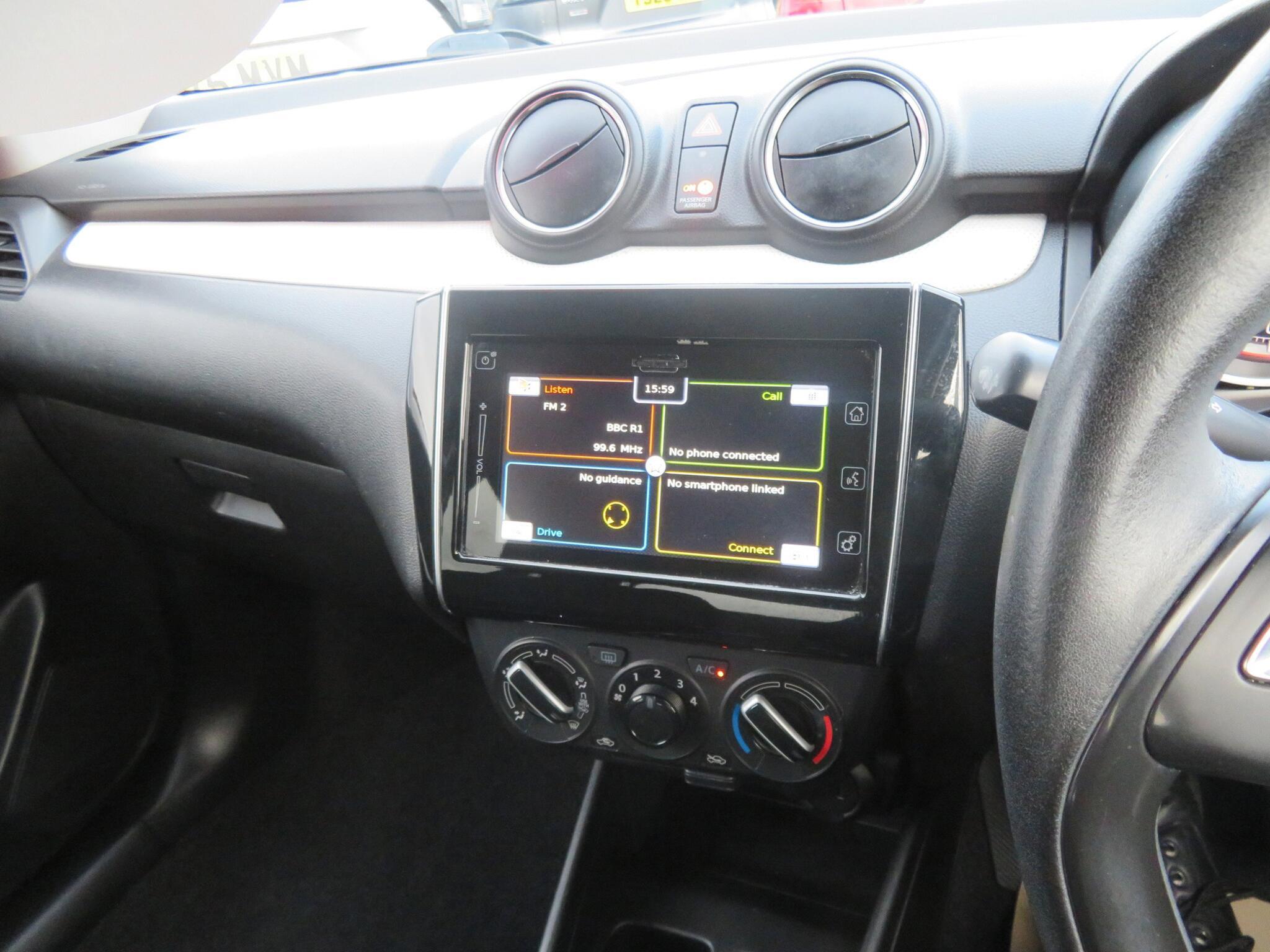 Suzuki Swift - Image 15