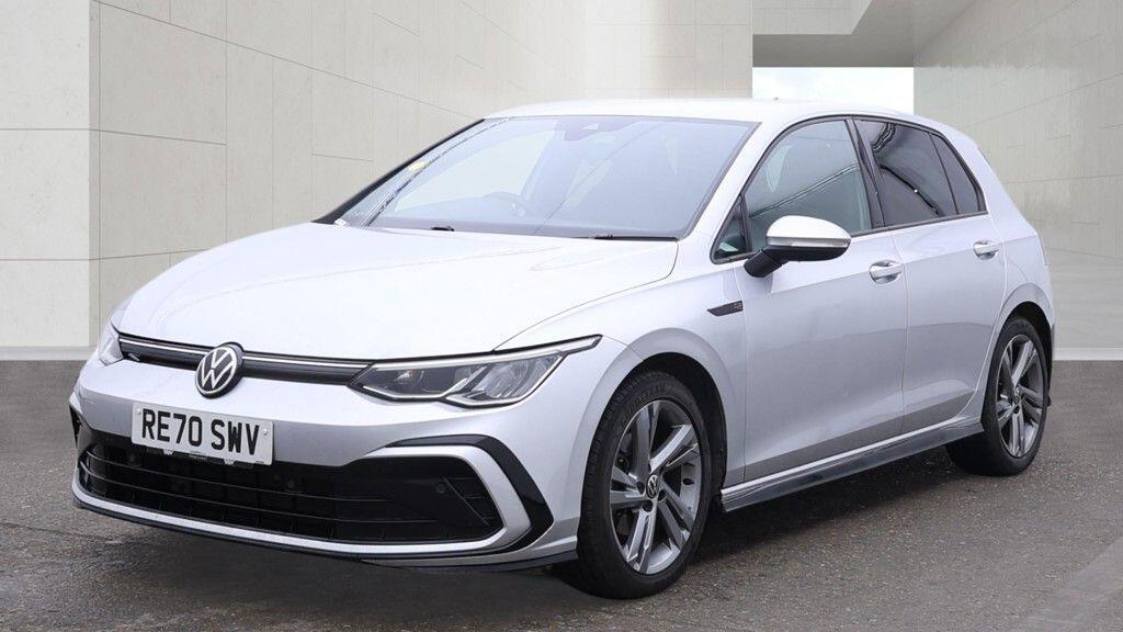 Volkswagen Golf - Image 2