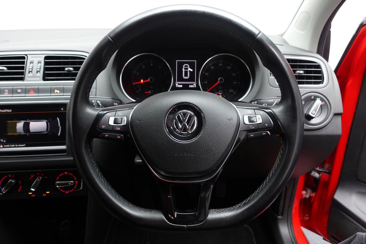 Volkswagen Polo - Image 8