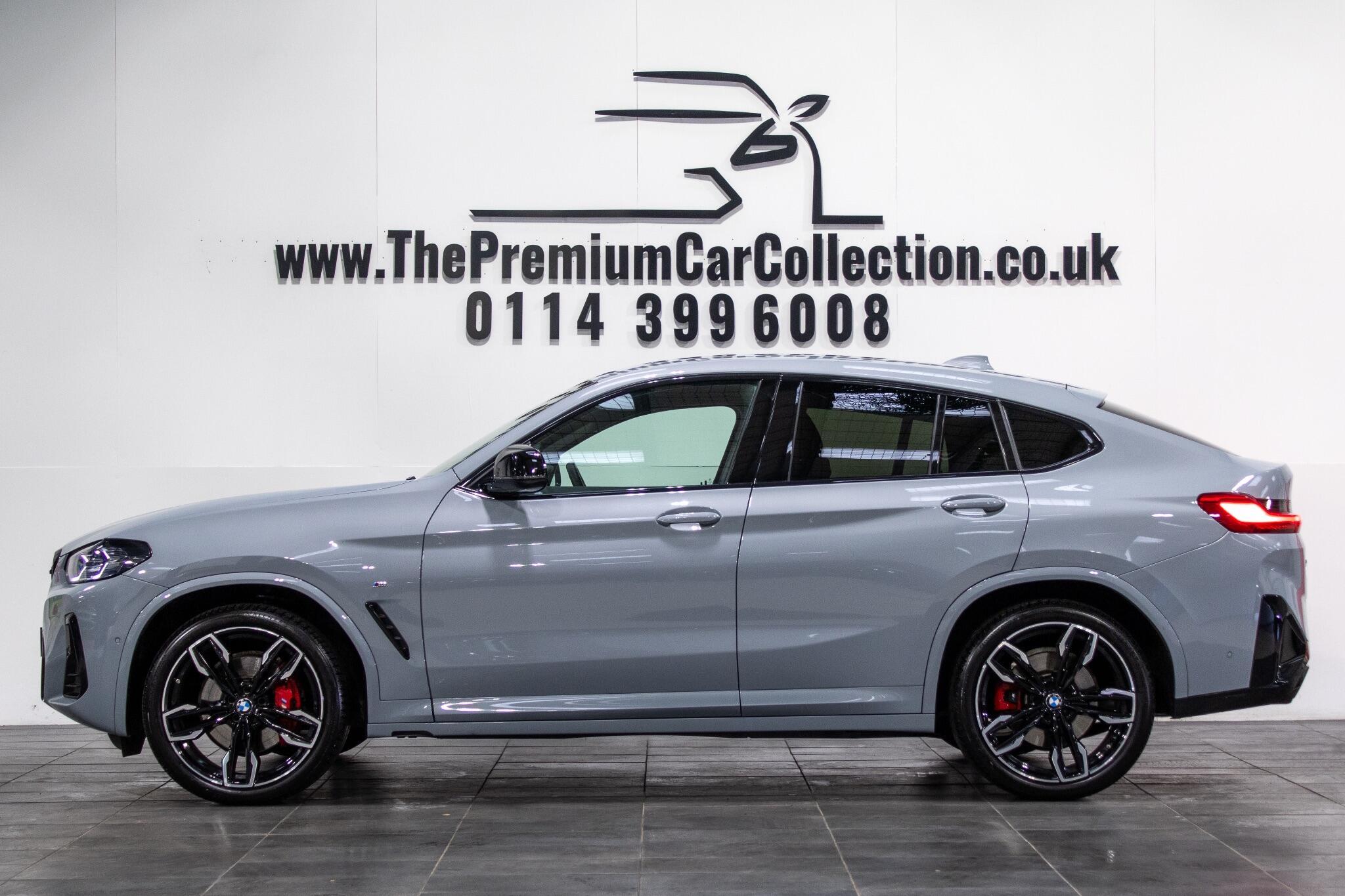 BMW X4 - Image 4