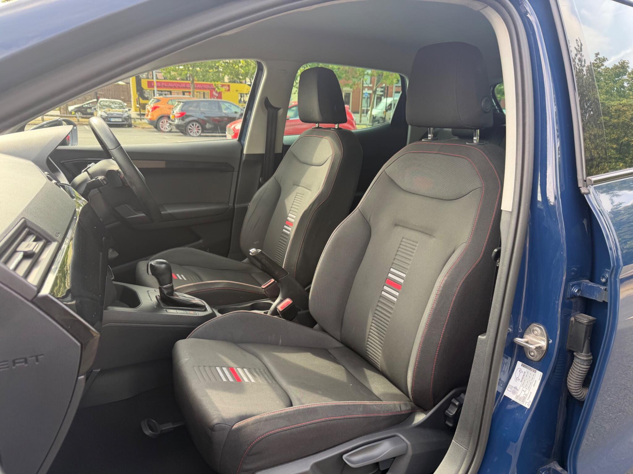 SEAT Ibiza - Image 10
