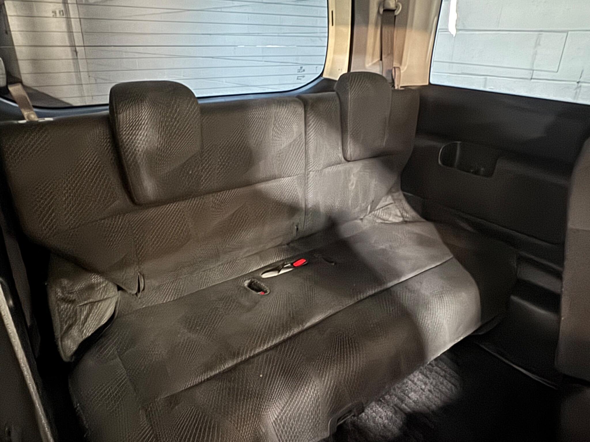 Honda Stepwagon - Image 11