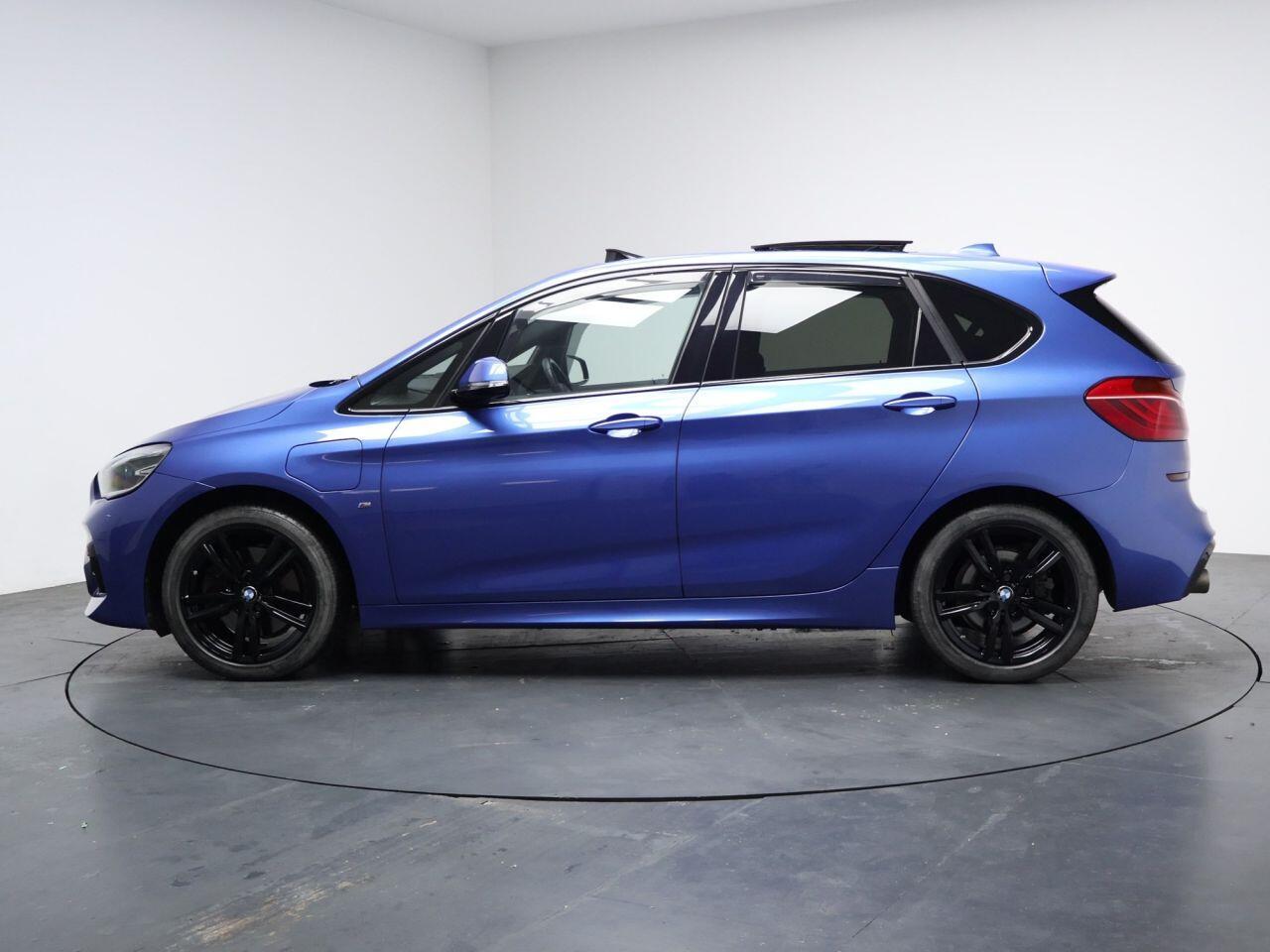 BMW 2 SERIES ACTIVE TOURER - Image 8