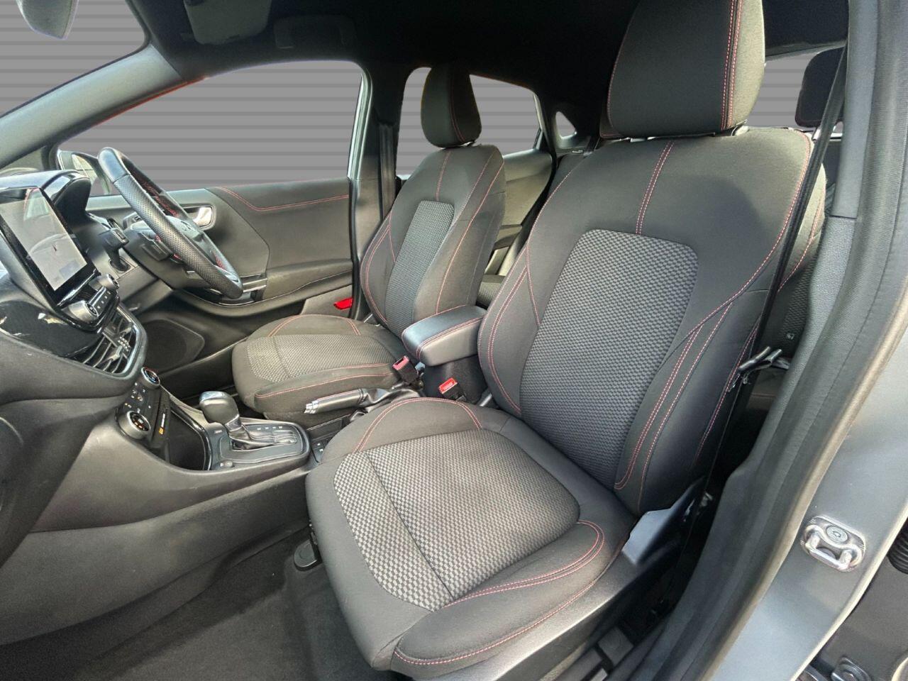 Ford Puma - Image 15