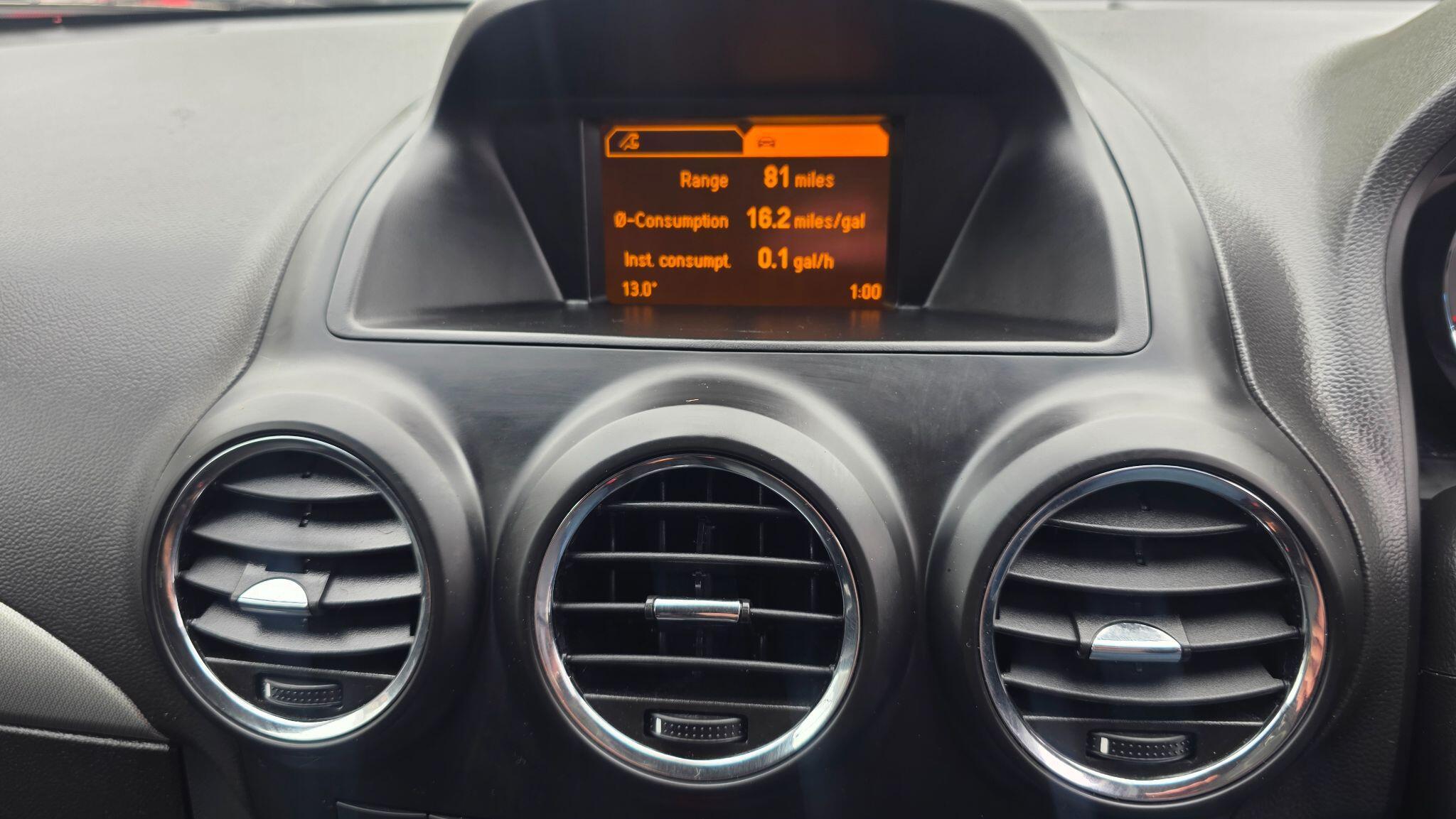 Vauxhall Antara - Image 27