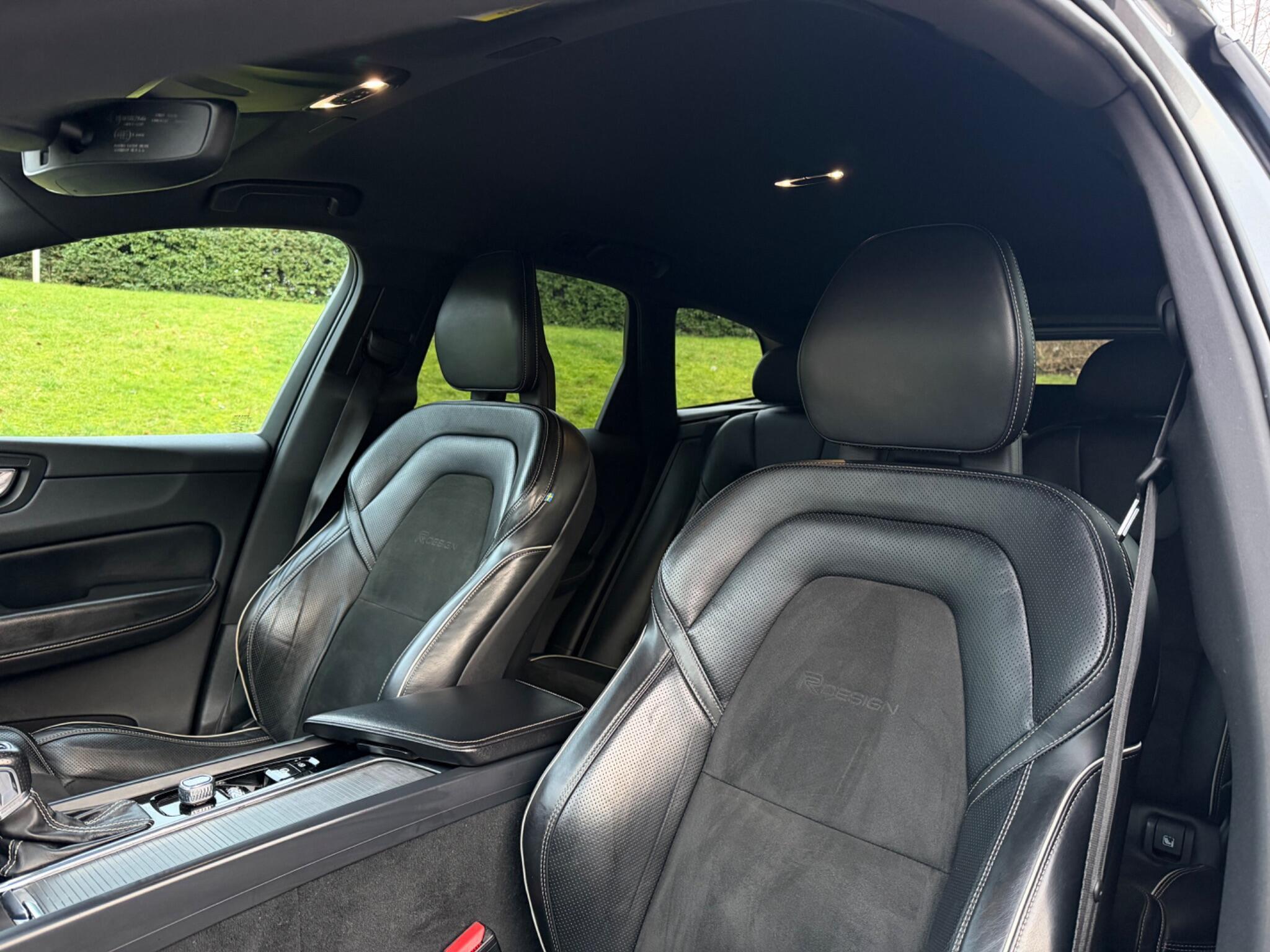 Volvo XC60 - Image 48