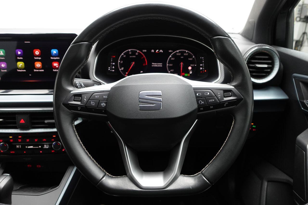 SEAT Arona - Image 22
