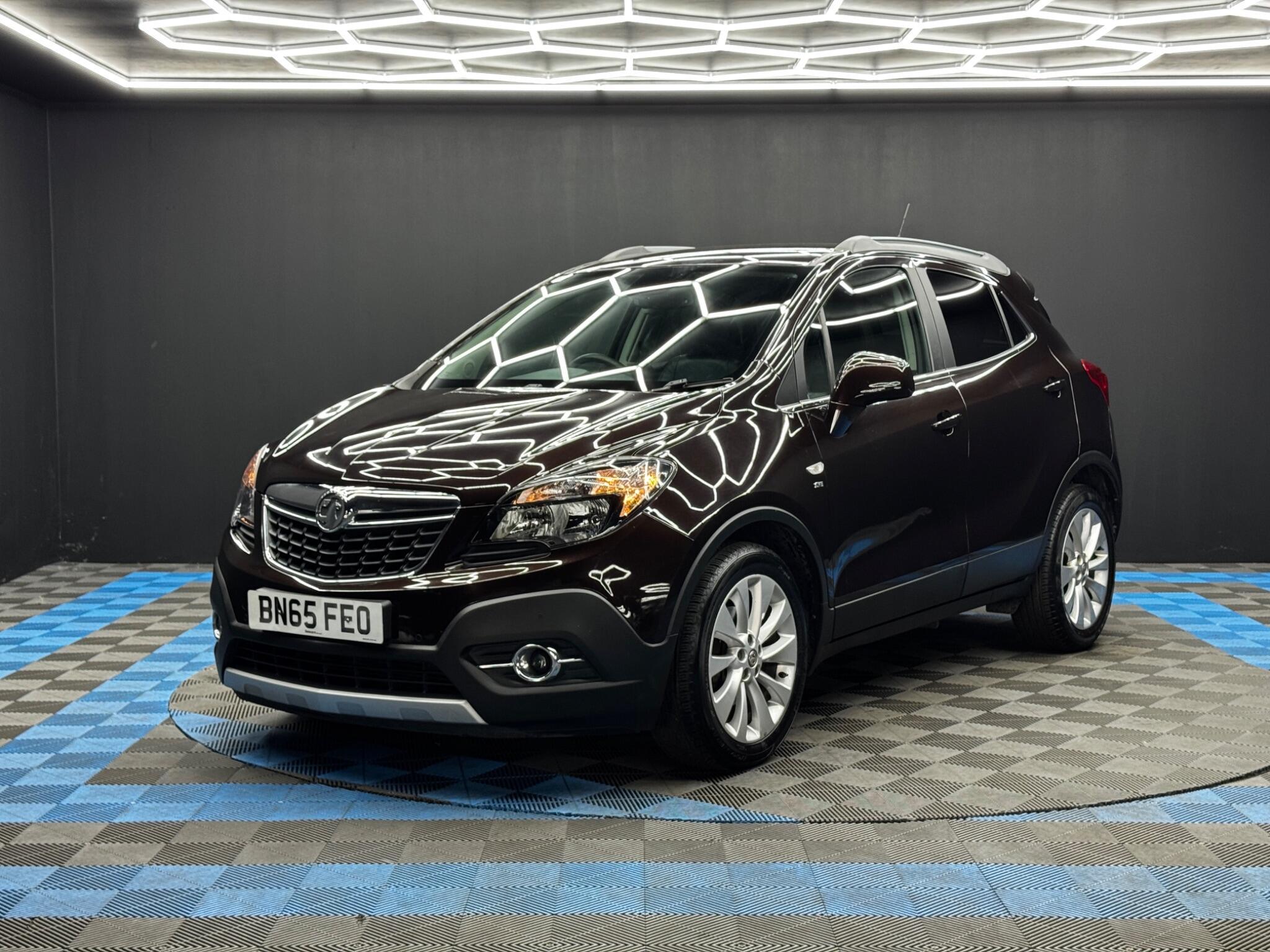 Vauxhall Mokka - Image 3