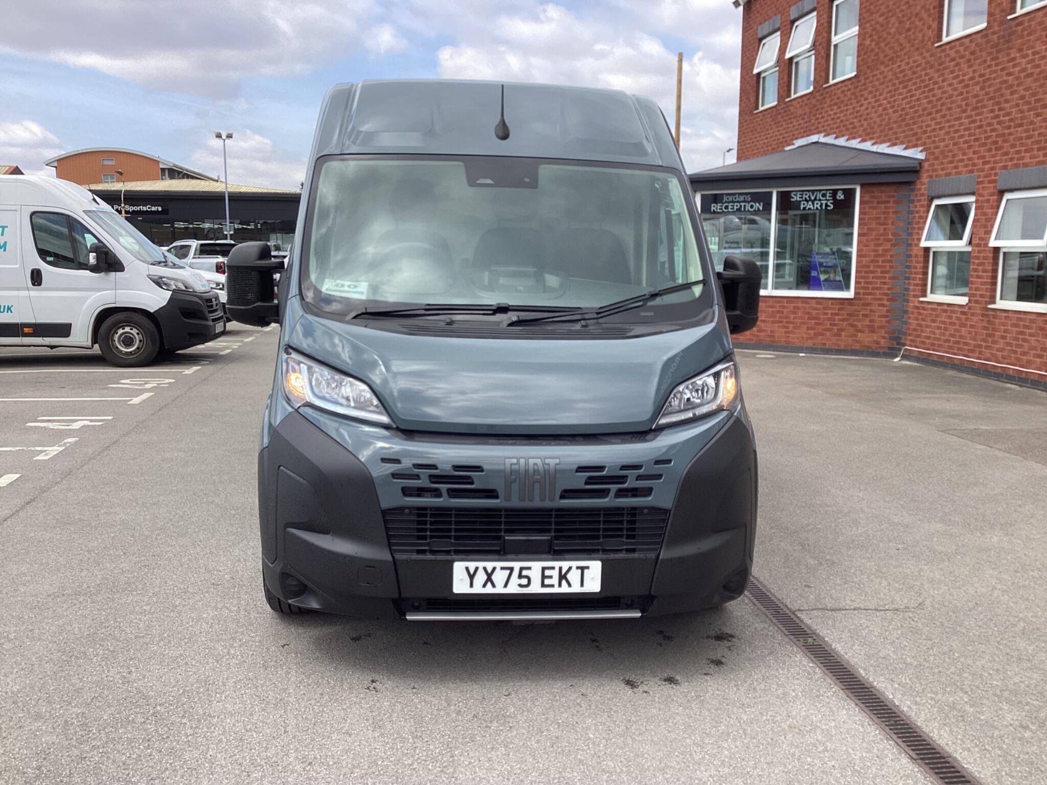 Fiat Ducato - Image 2