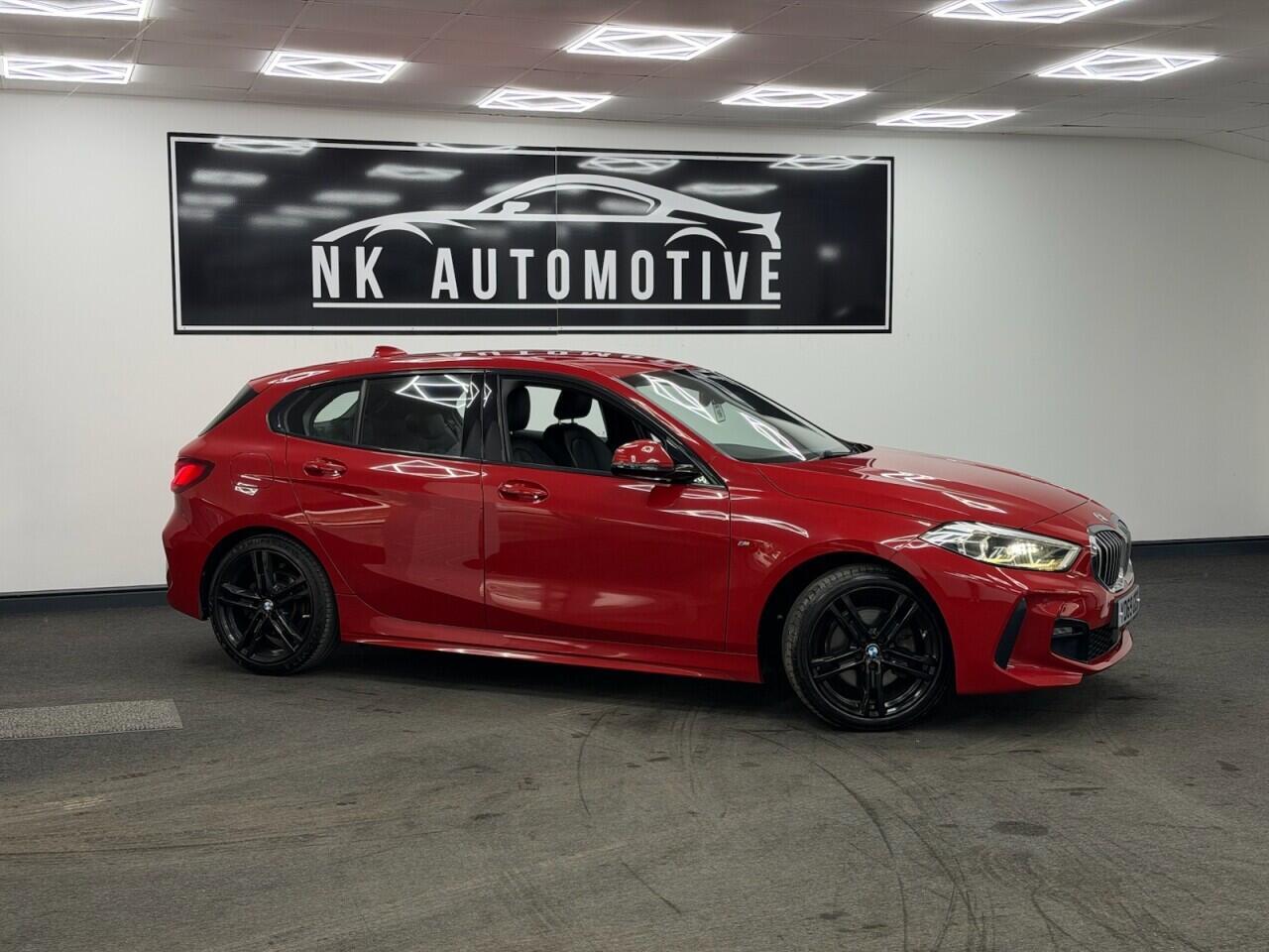 BMW 1 Series - Image 2