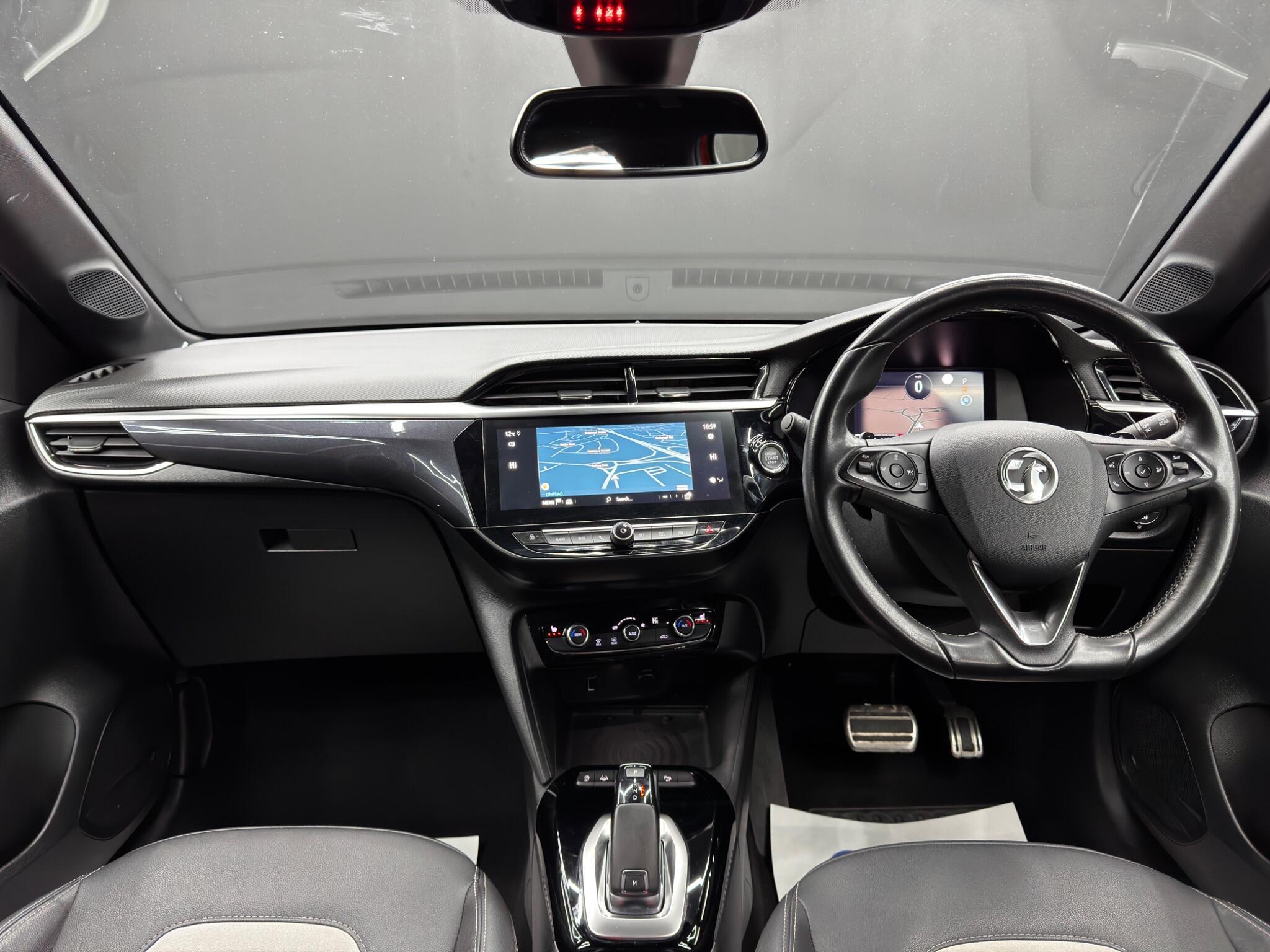 Vauxhall Corsa - Image 10