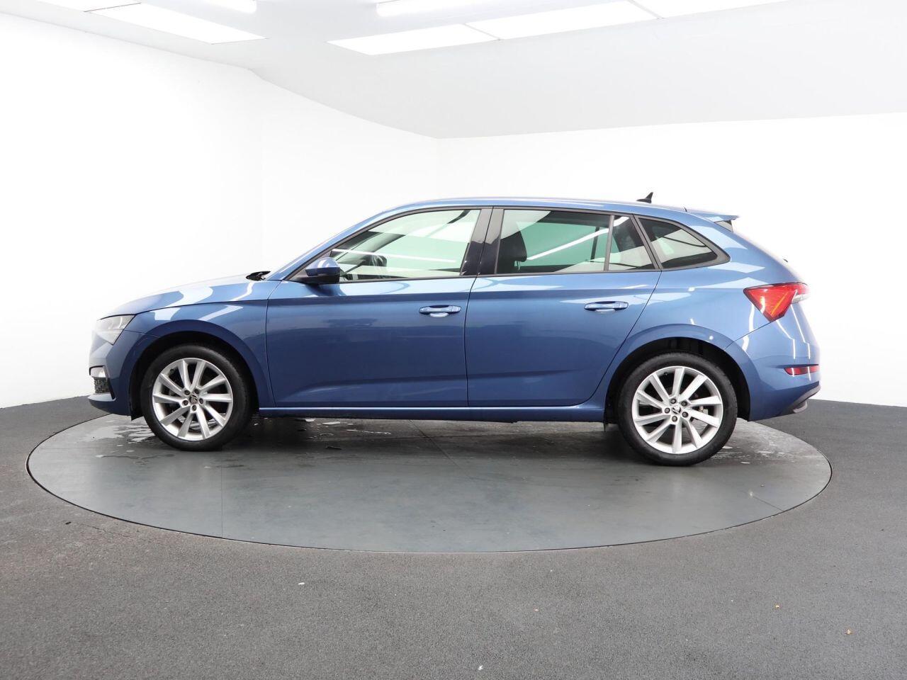 Skoda Scala - Image 8