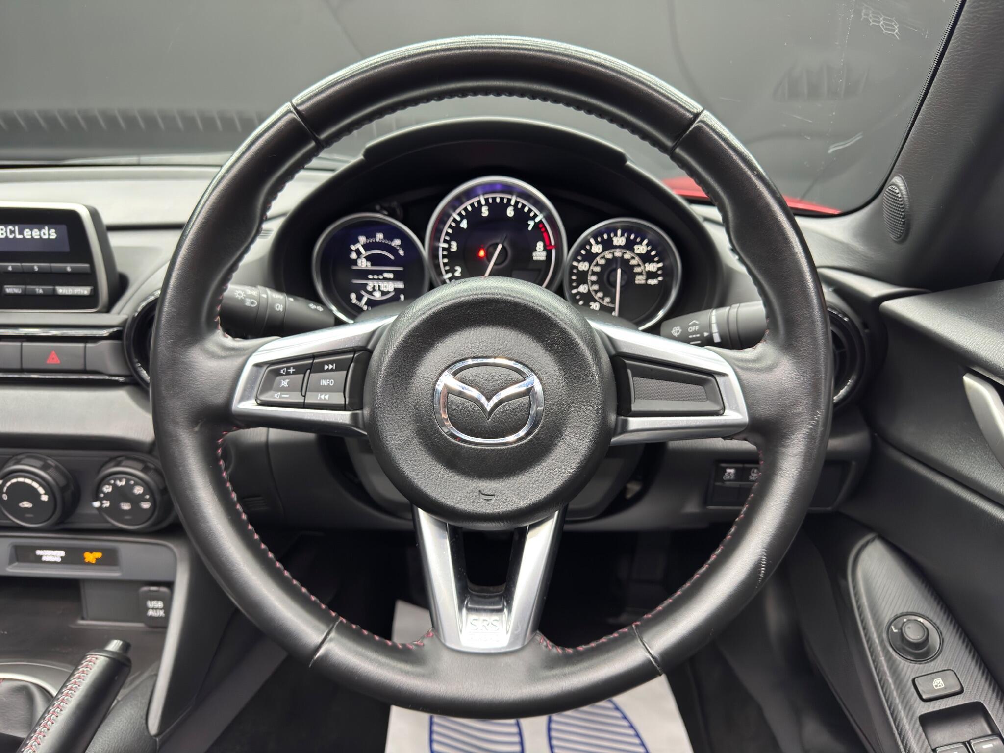 Mazda MX-5 - Image 16