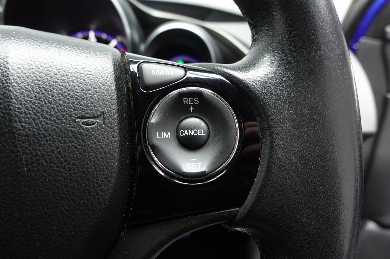 Honda Civic - Image 32