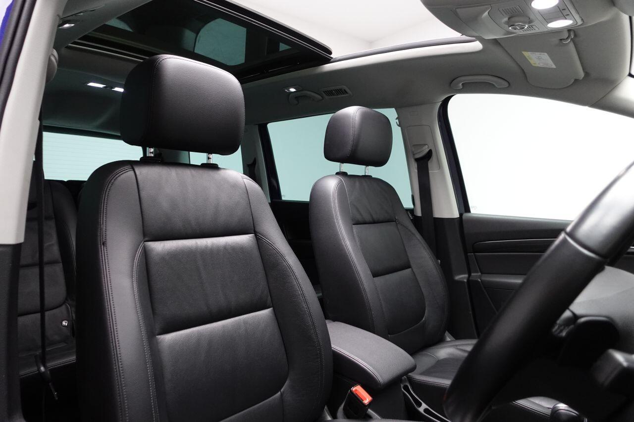 SEAT Alhambra - Image 4