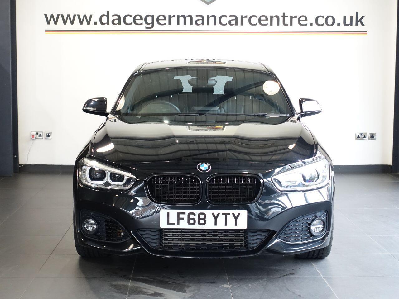 BMW 1 Series - Image 3