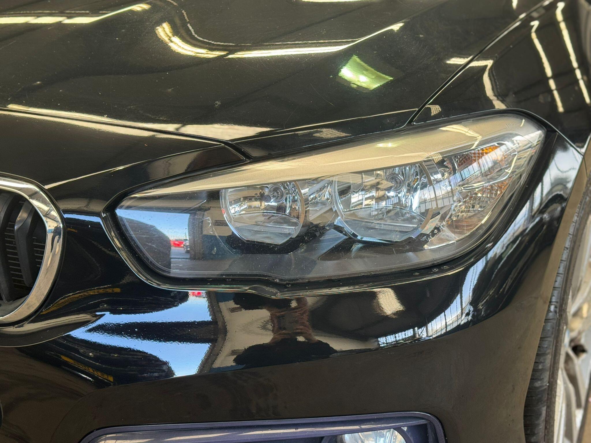 BMW 1 Series - Image 6