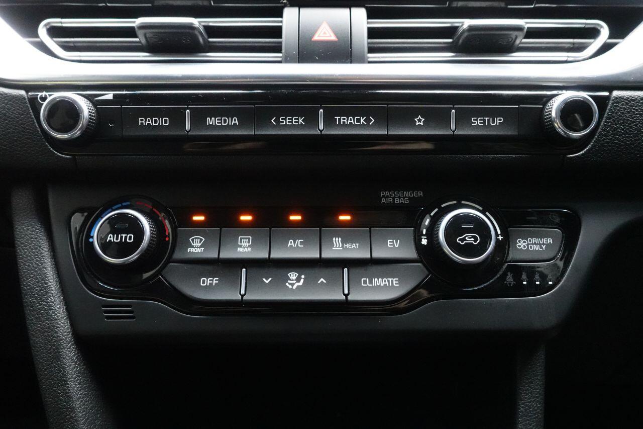 Kia Niro - Image 33