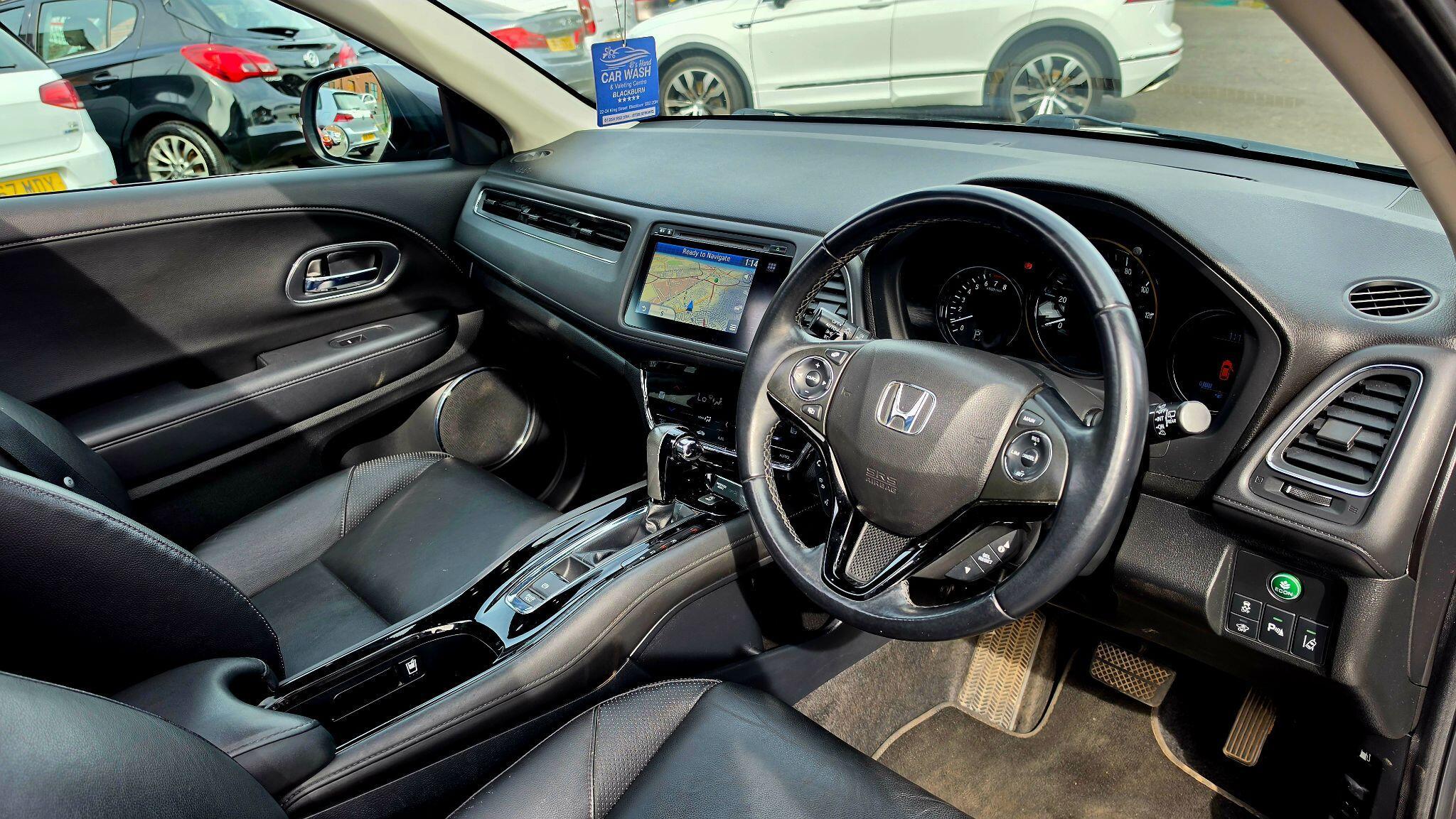 Honda HR-V - Image 11