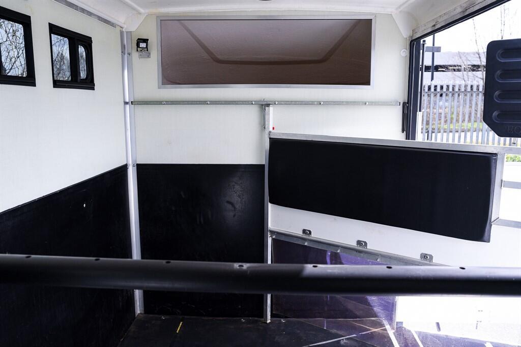 Peugeot Boxer - Image 8