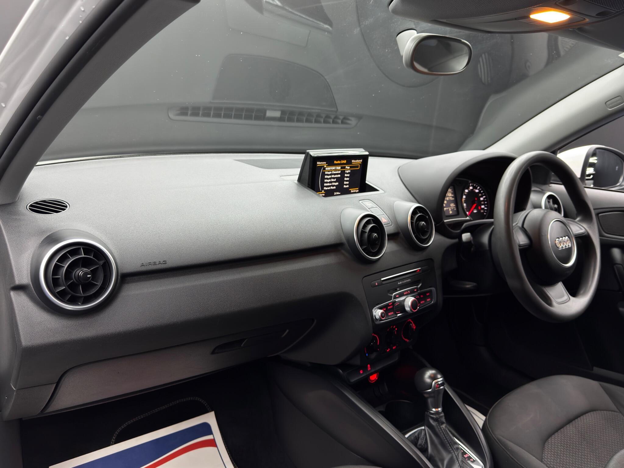 Audi A1 - Image 11