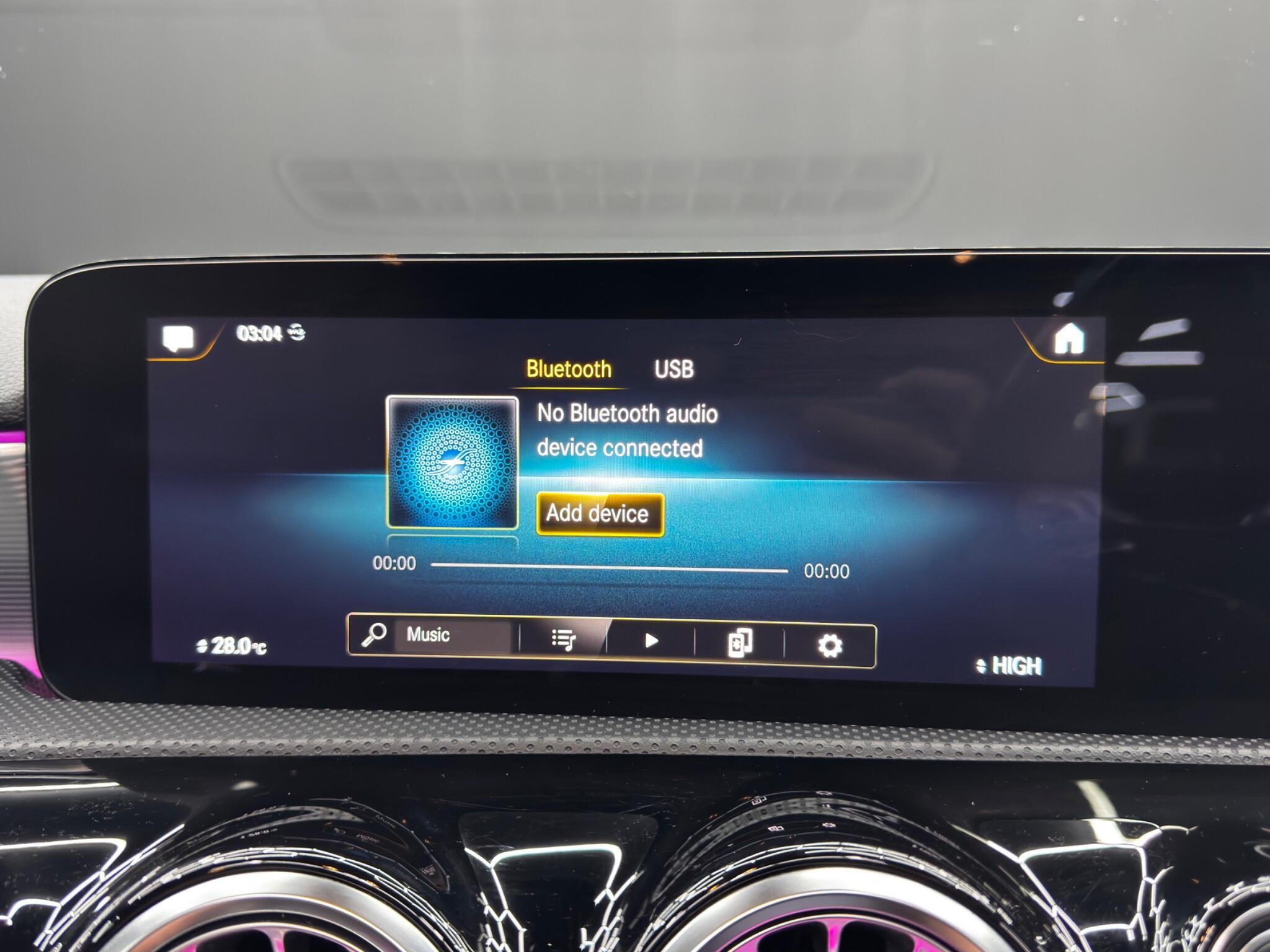 Mercedes A Class - Image 31