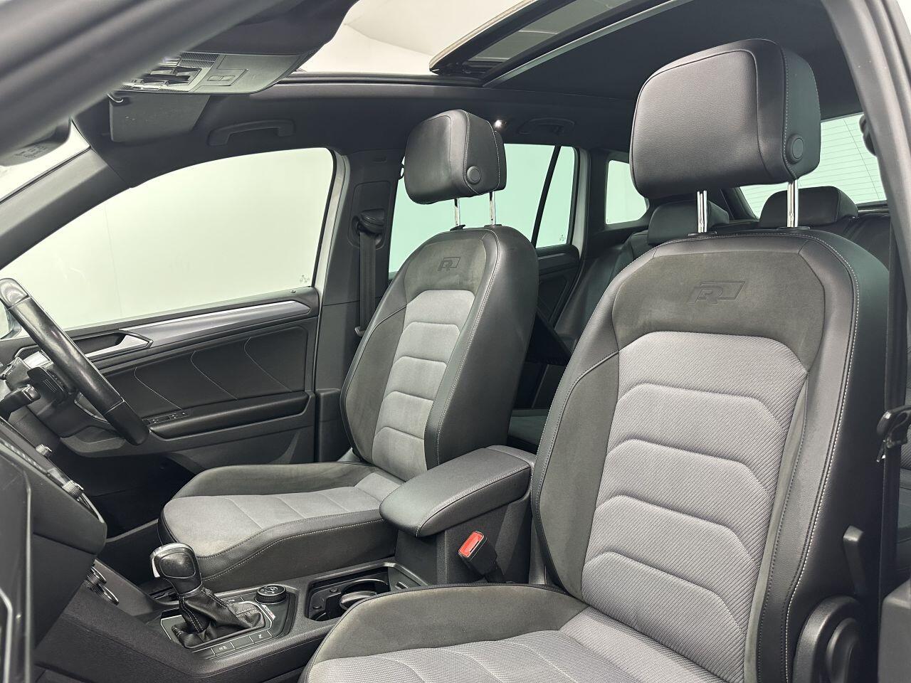 Volkswagen Tiguan - Image 13