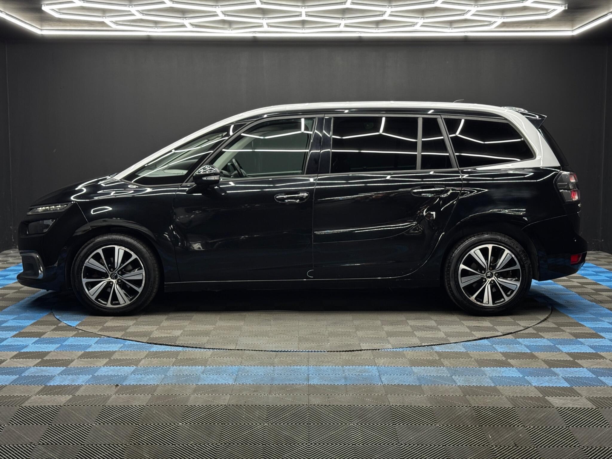 Citroen Grand C4 Picasso - Image 8